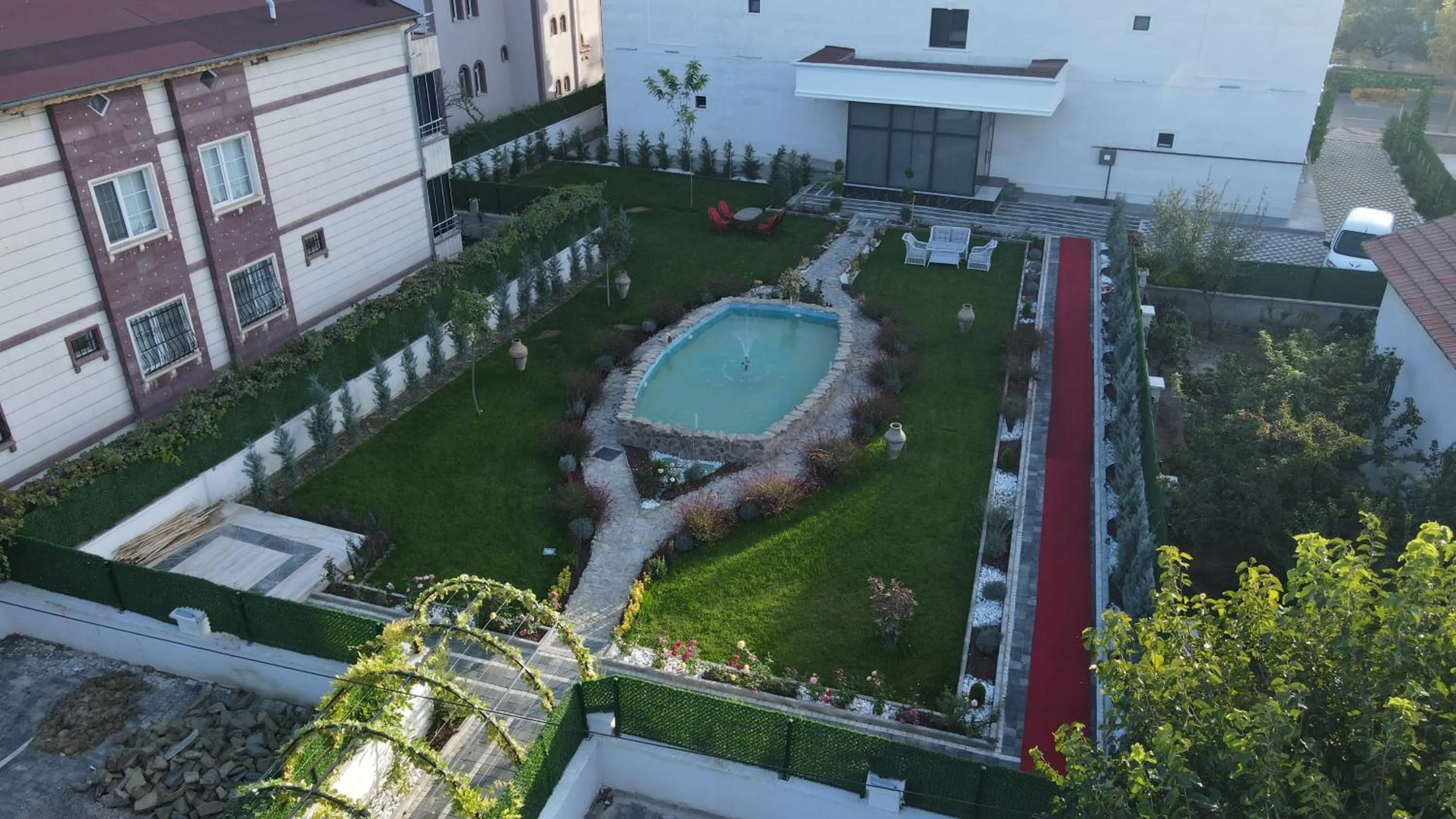 Day in Pearl of Cappadocia