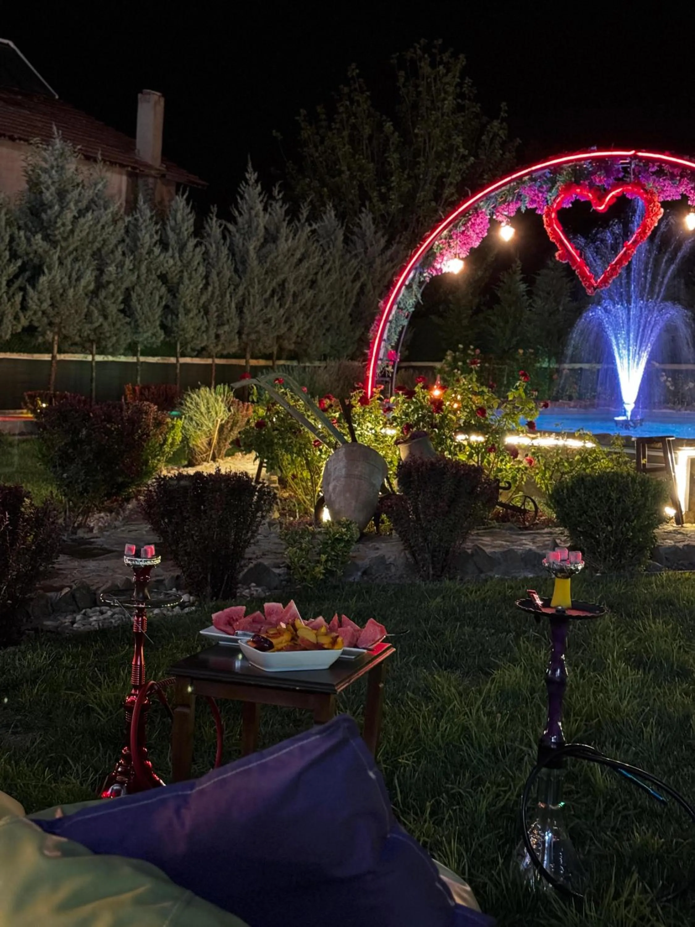 Property building in Pearl of Cappadocia