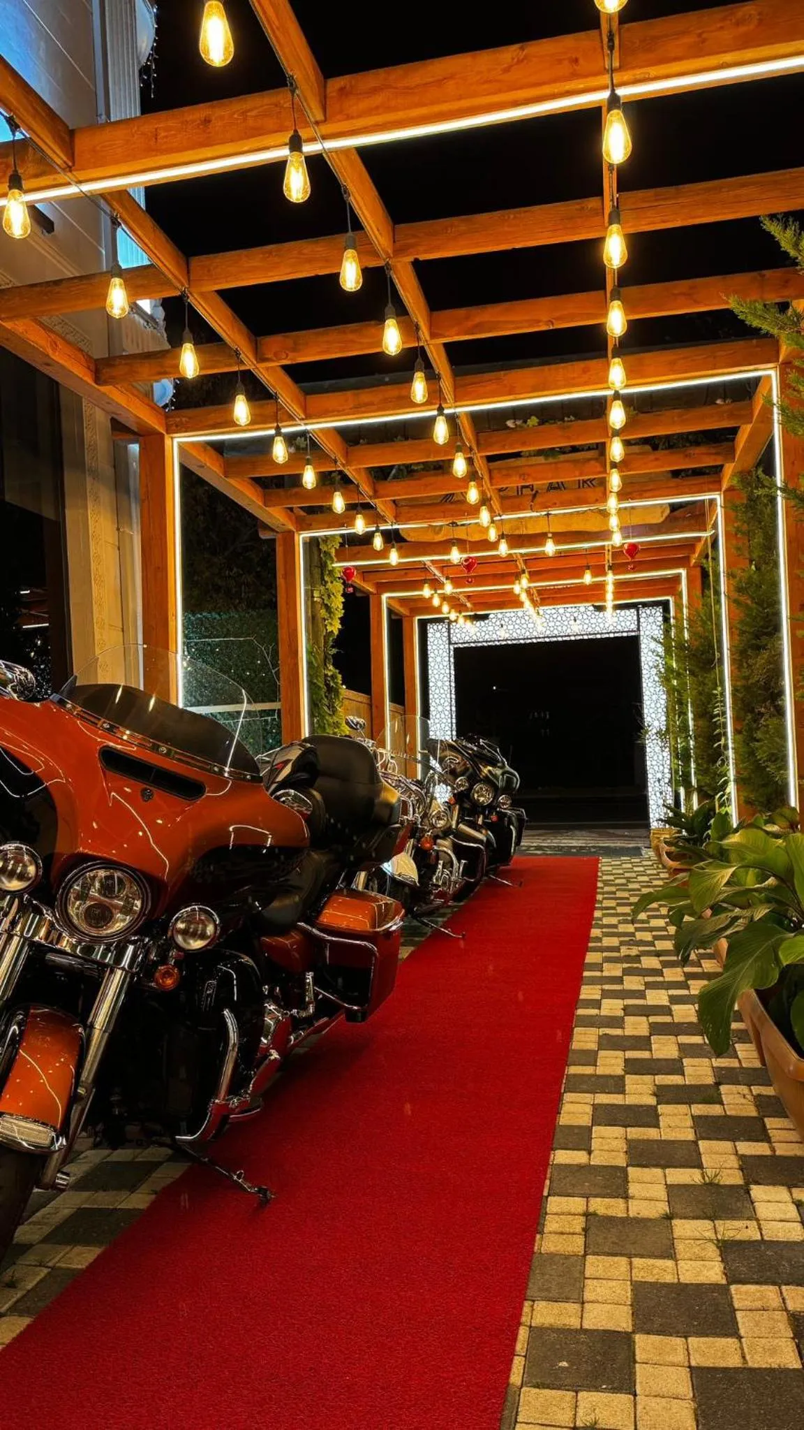 Property building in Pearl of Cappadocia