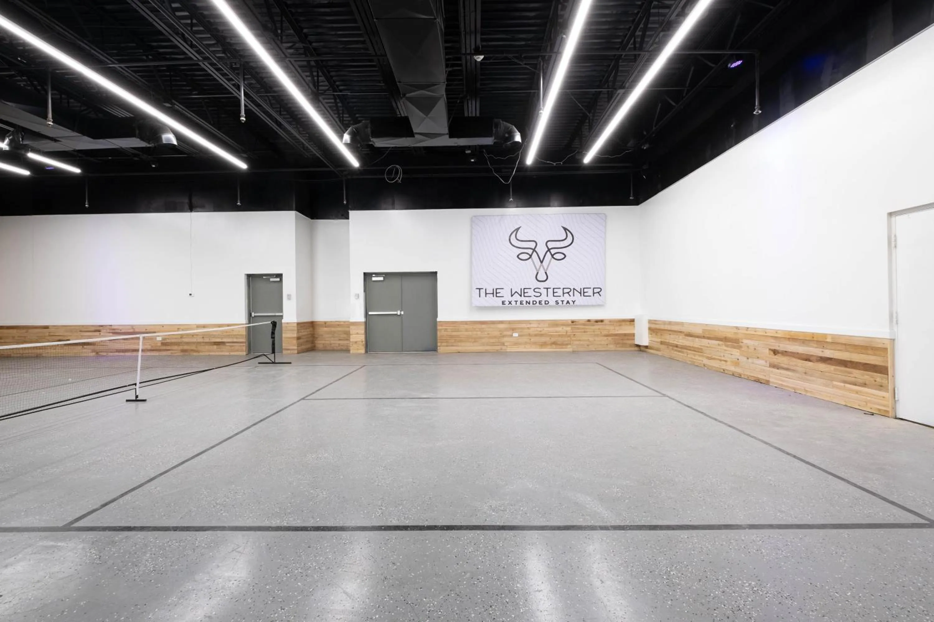 Banquet/Function facilities in The Westerner - Extended Stay