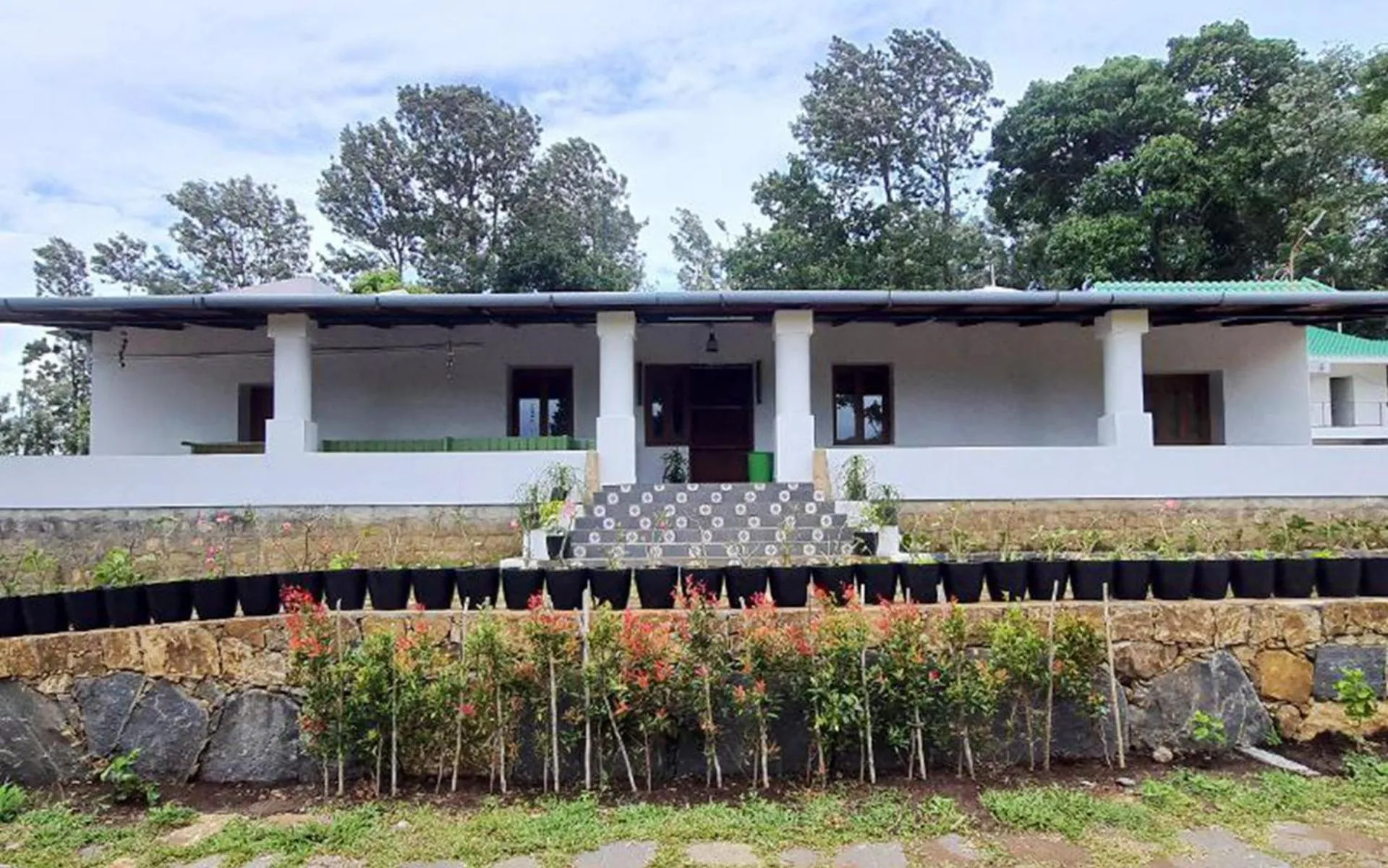 Property building in The Inglewood Bungalow