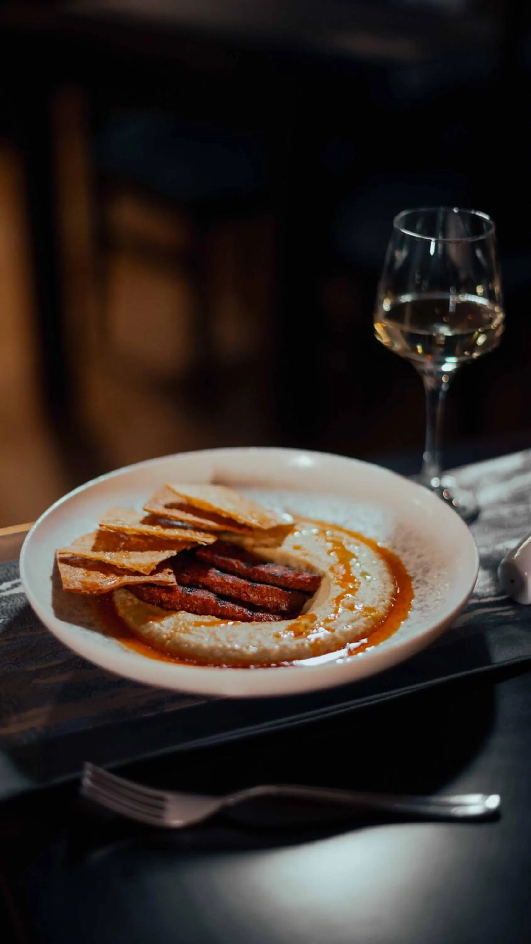 Food and drinks in Cappadocia Cave Suites Adult Only