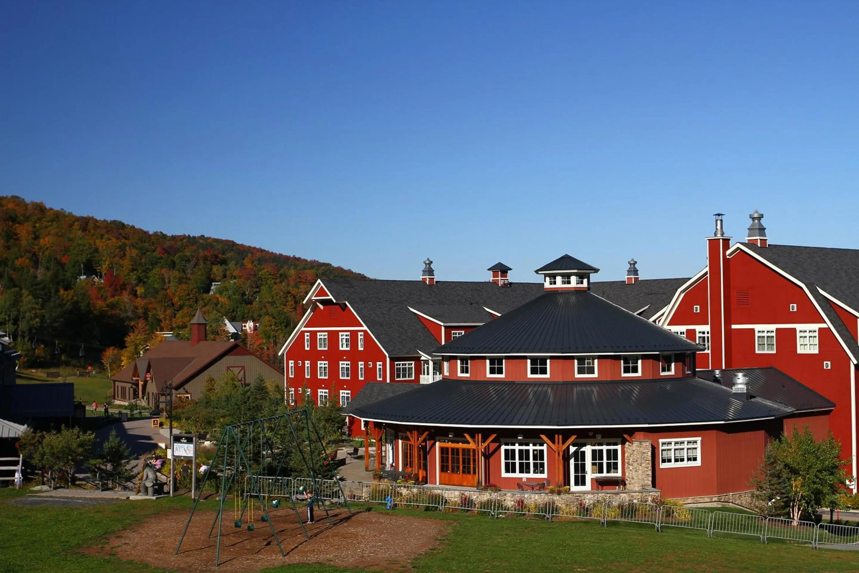 Clay Brook Hotel at Sugarbush