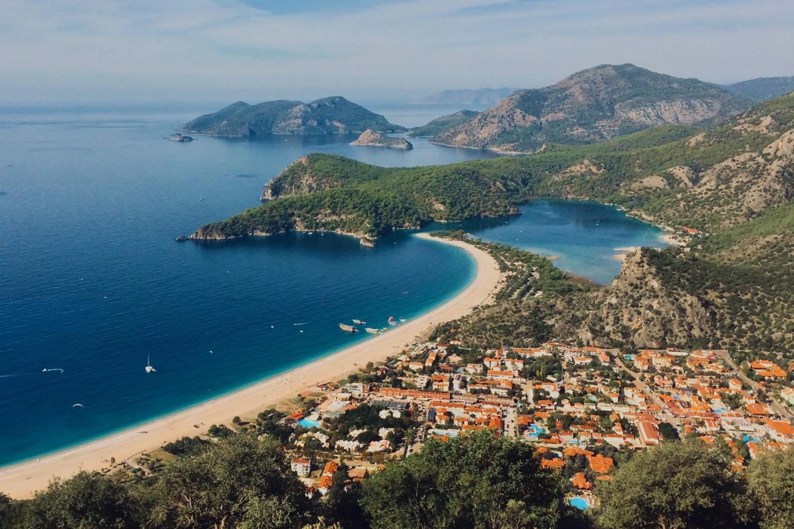 Nearby landmark in Montana Pine Resort - All Inclusive