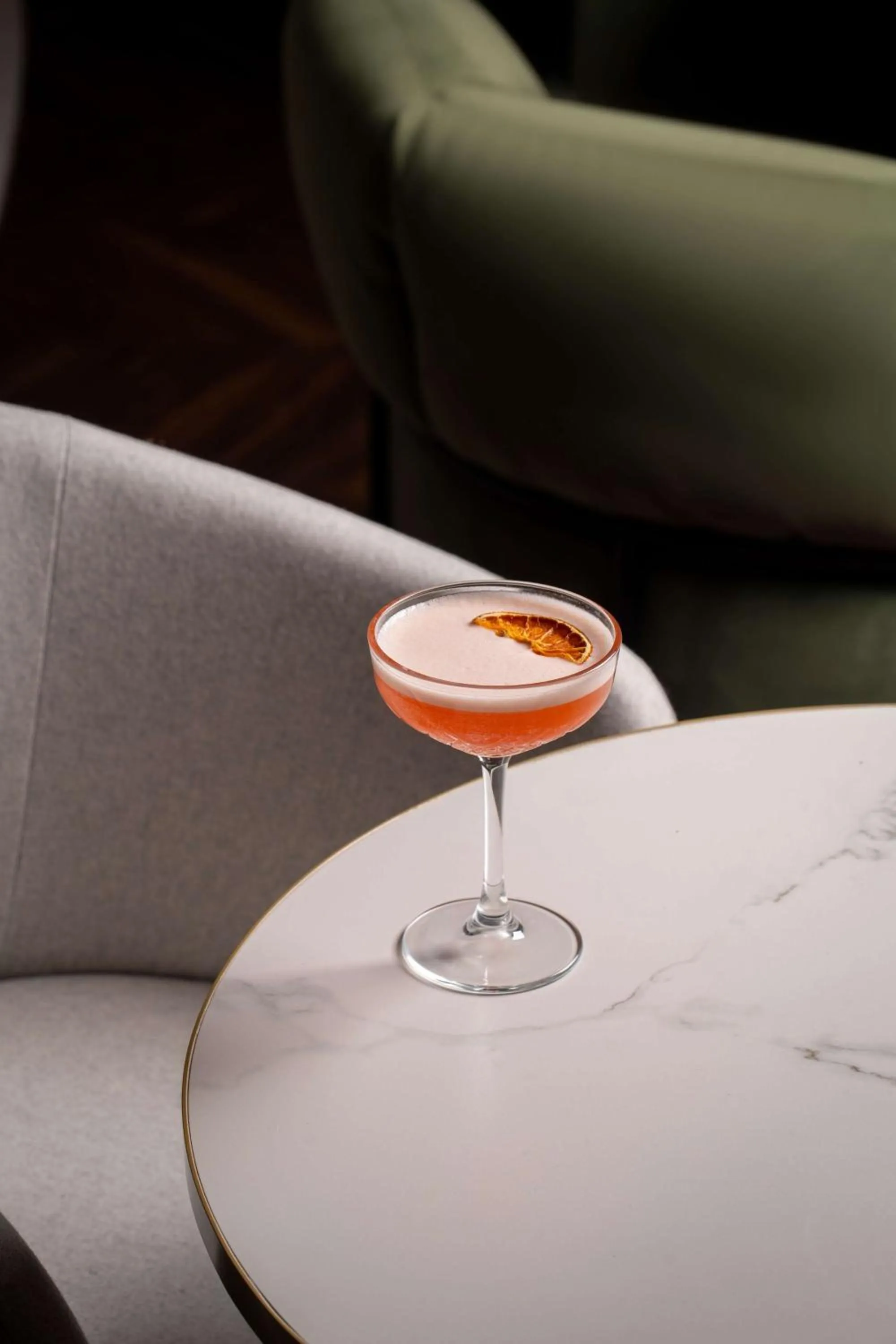 Food and drinks in Radisson Blu Hotel Krakow