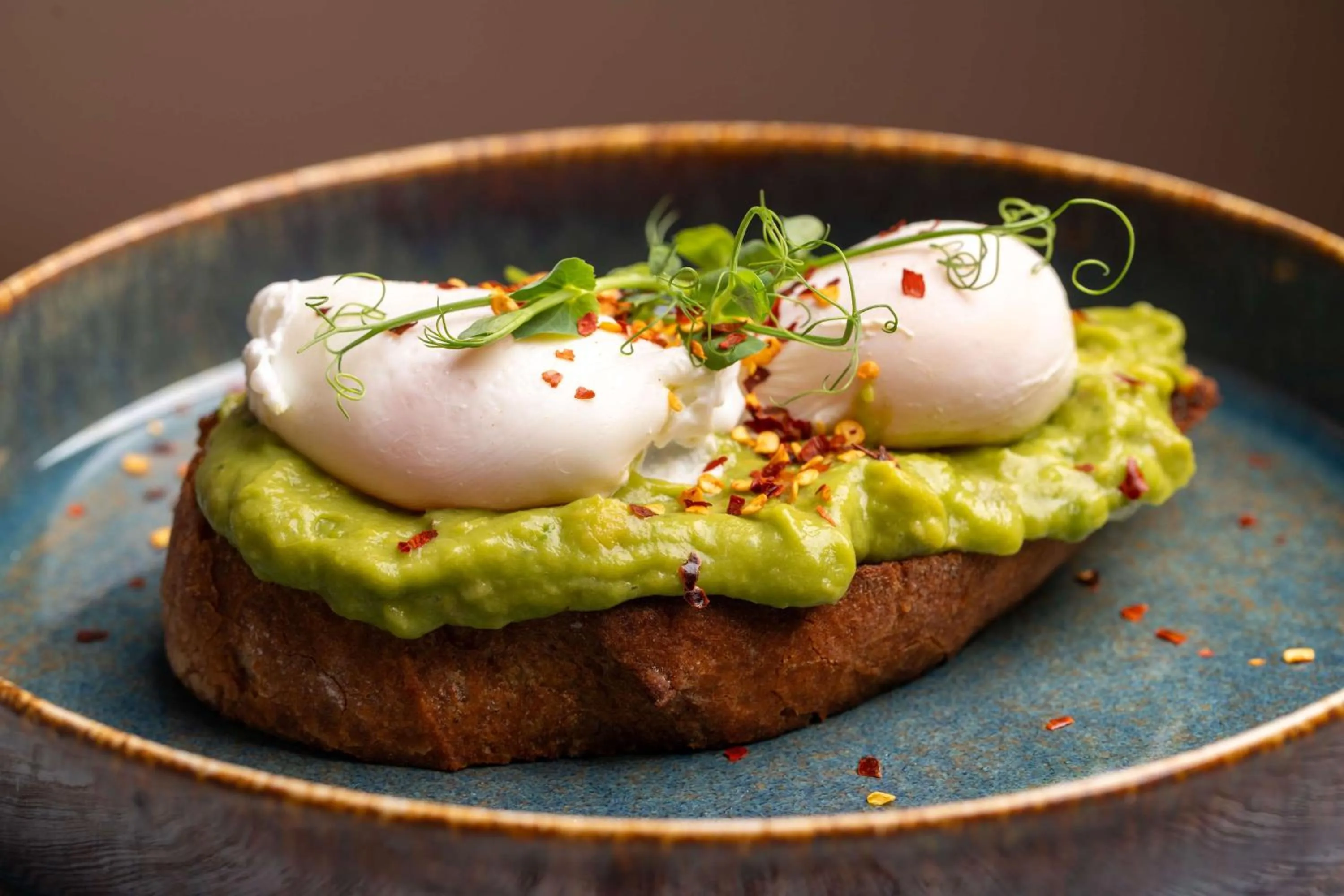 Breakfast in Radisson Blu Hotel Krakow