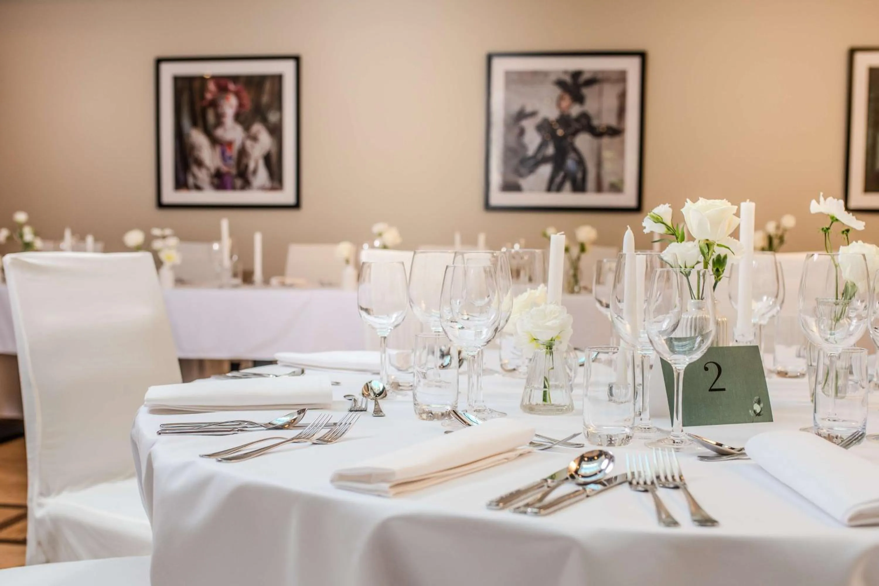 wedding in Radisson Blu Hotel Krakow