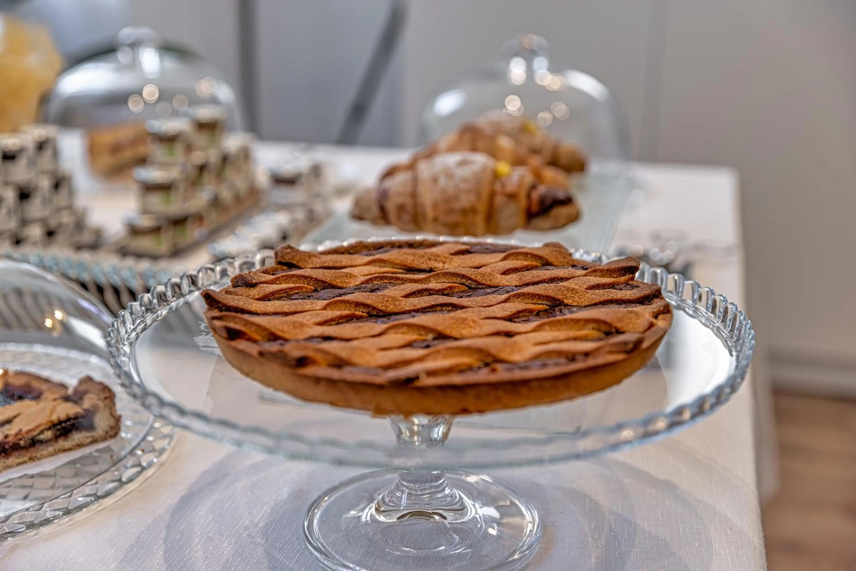 Sanremo Luxury Suites