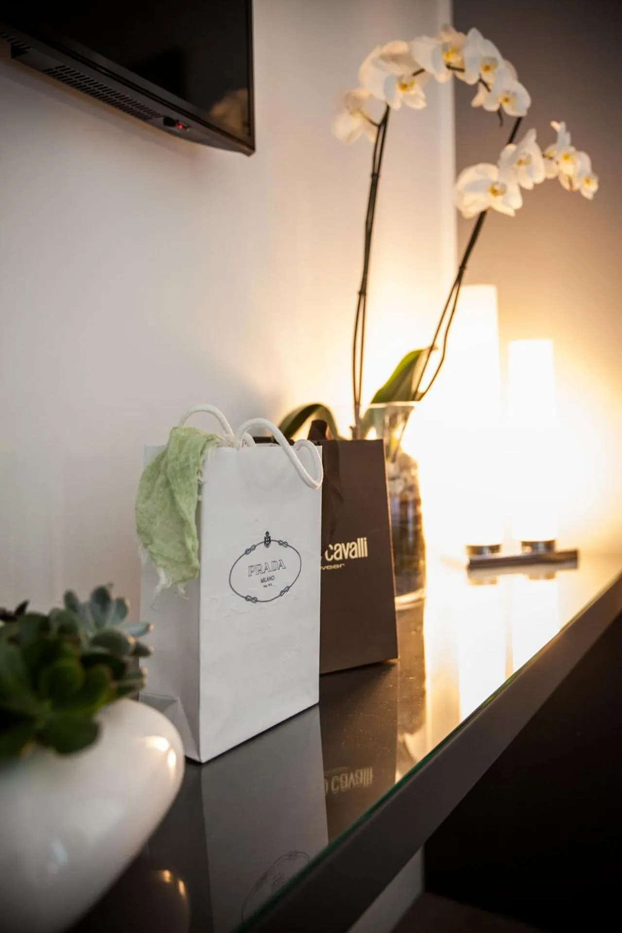 Sanremo Luxury Suites