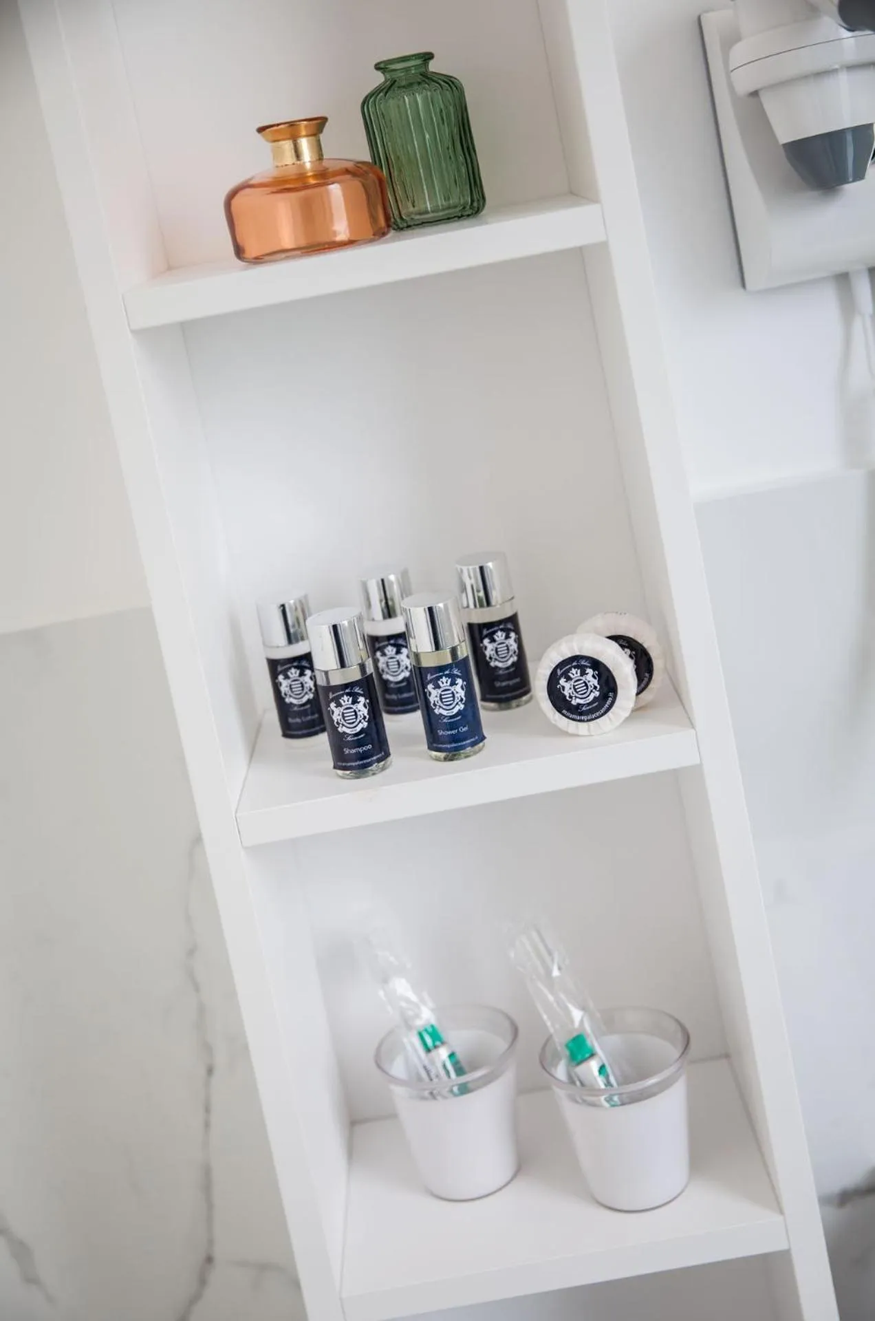 Sanremo Luxury Suites