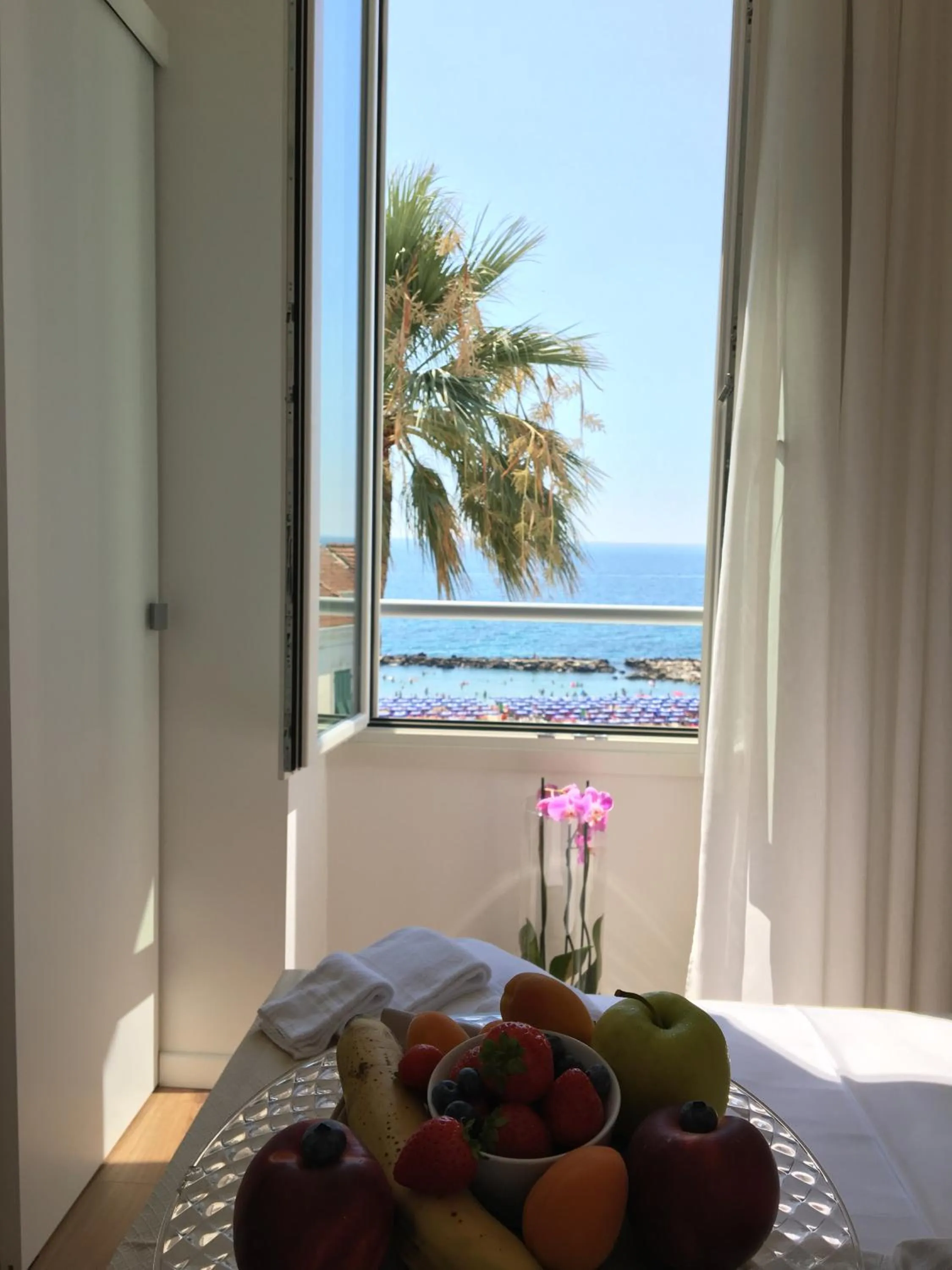 Sanremo Luxury Suites