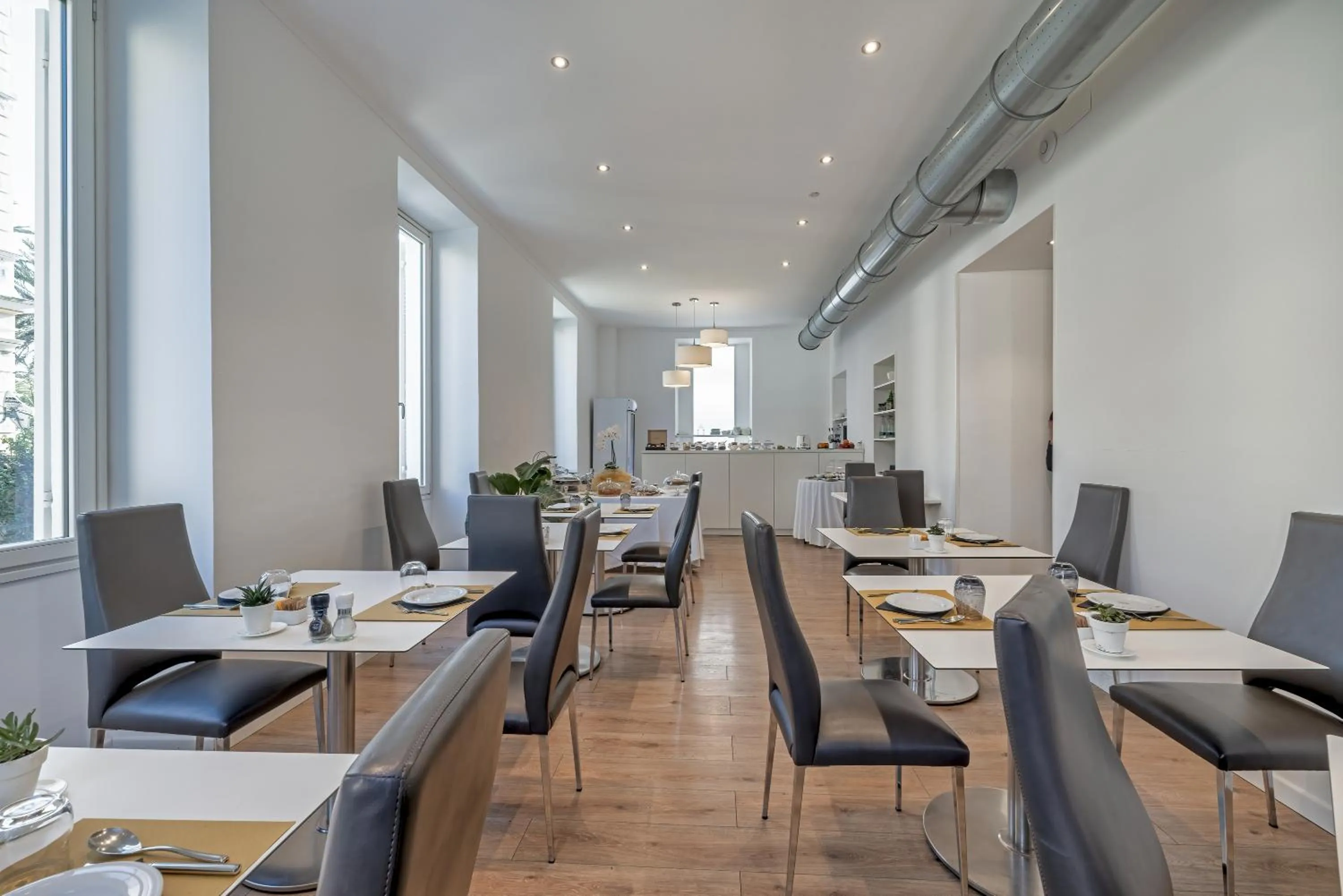 Sanremo Luxury Suites