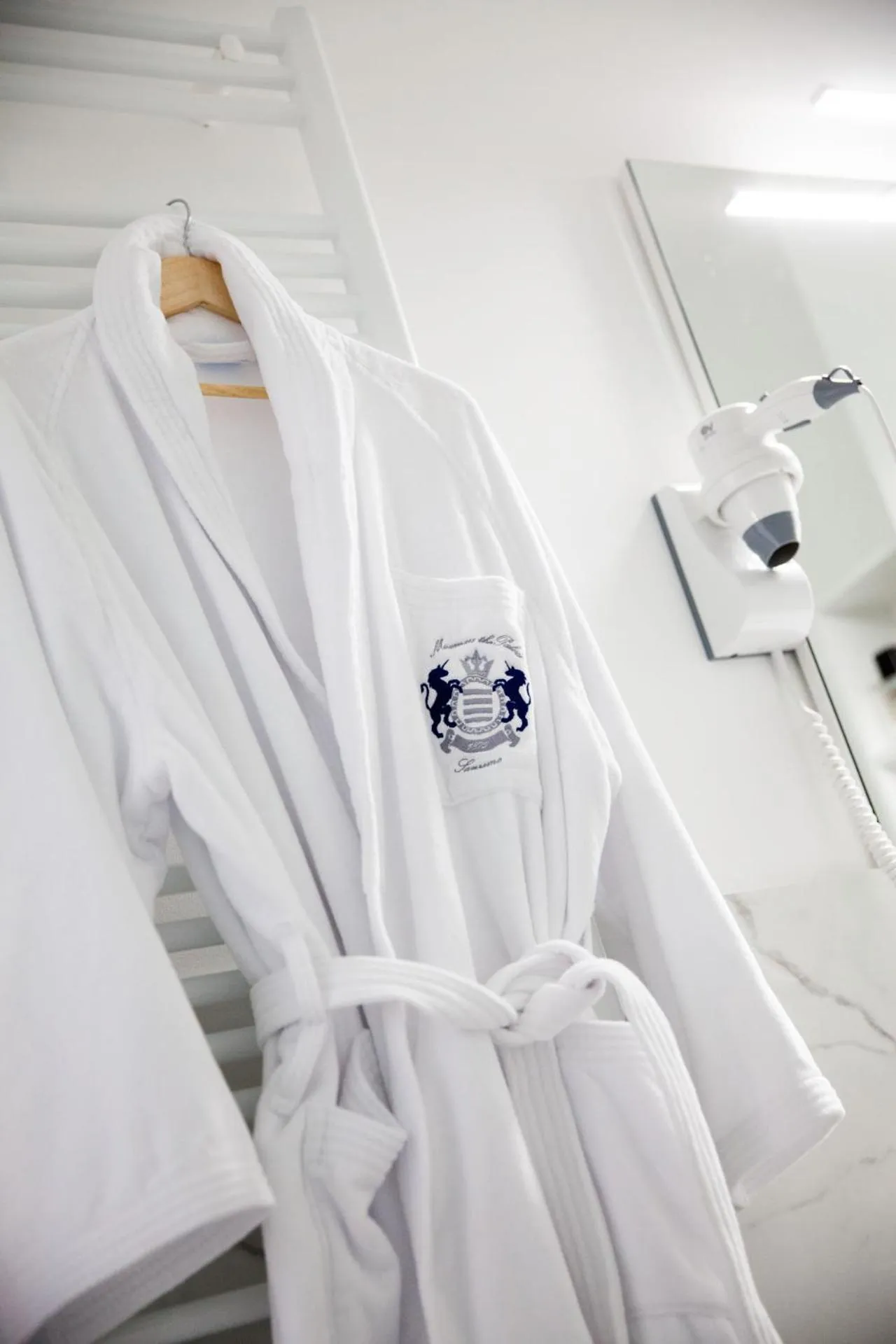 Sanremo Luxury Suites