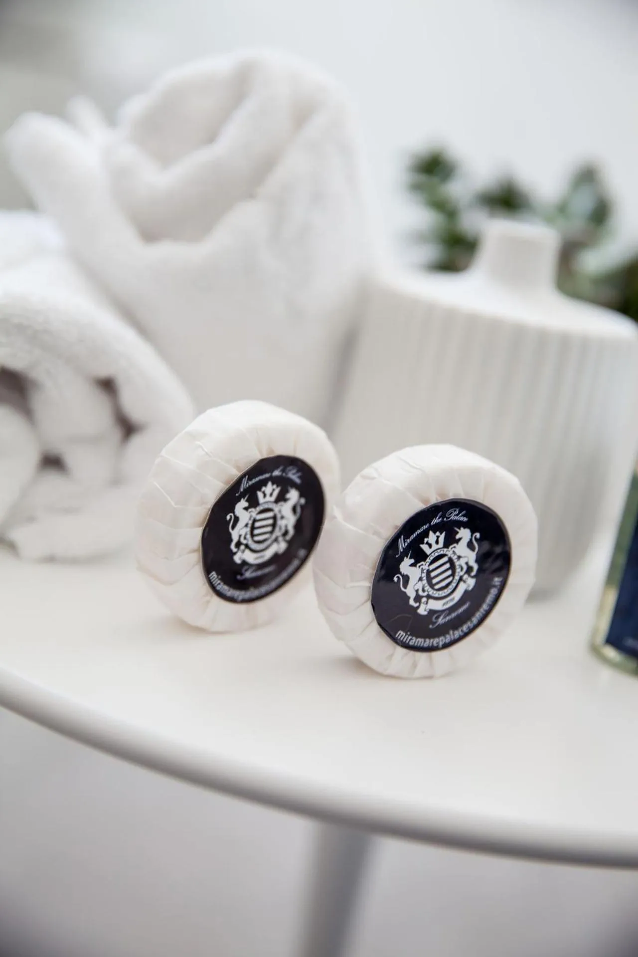 Sanremo Luxury Suites