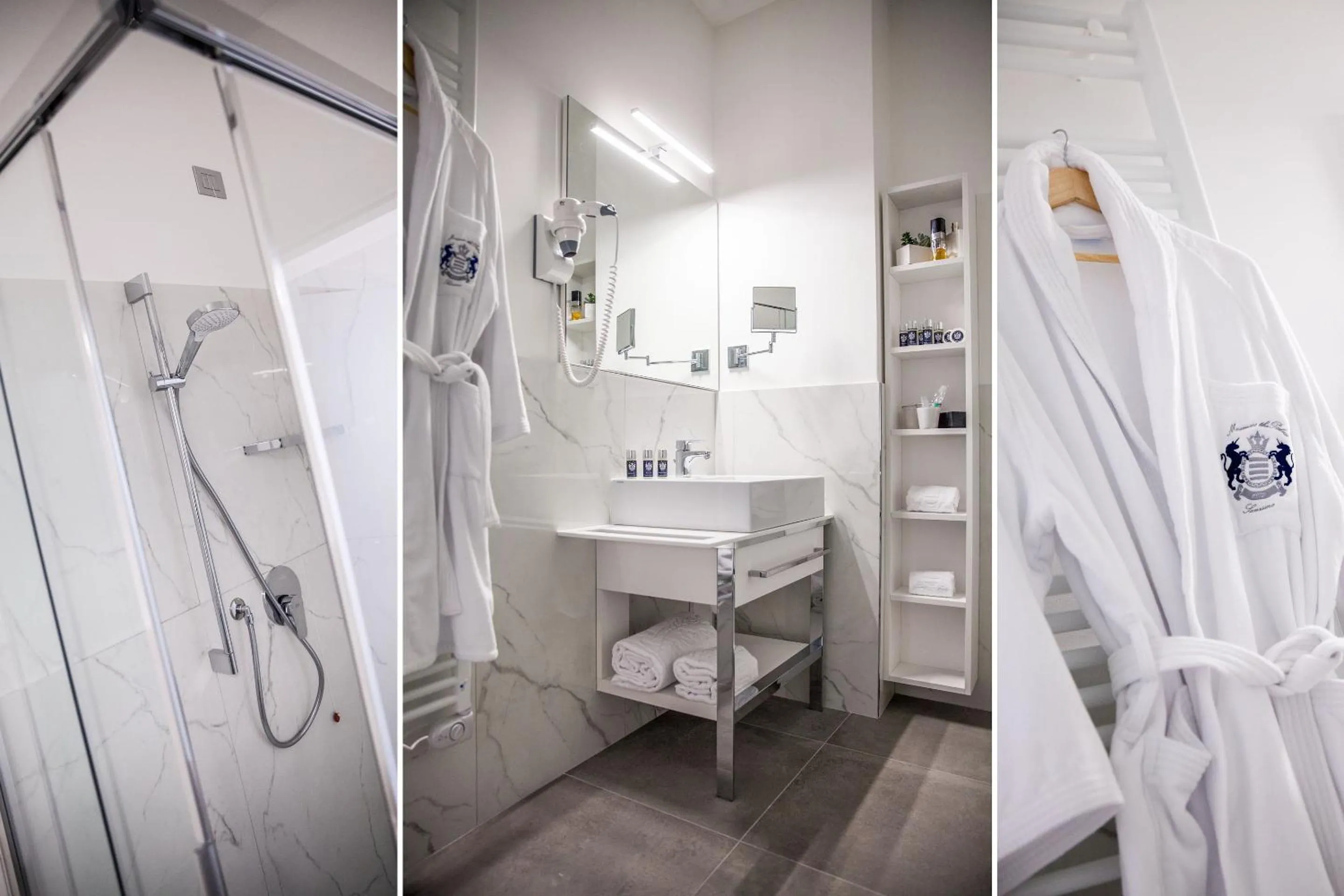 Sanremo Luxury Suites