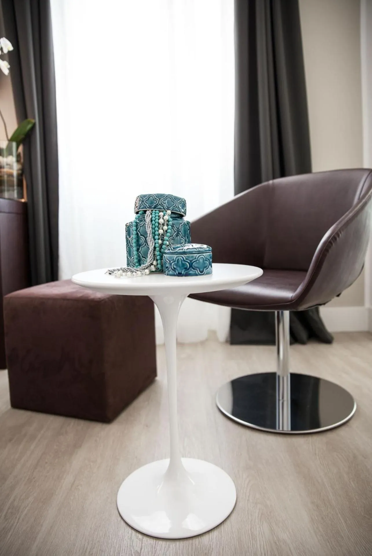 Sanremo Luxury Suites