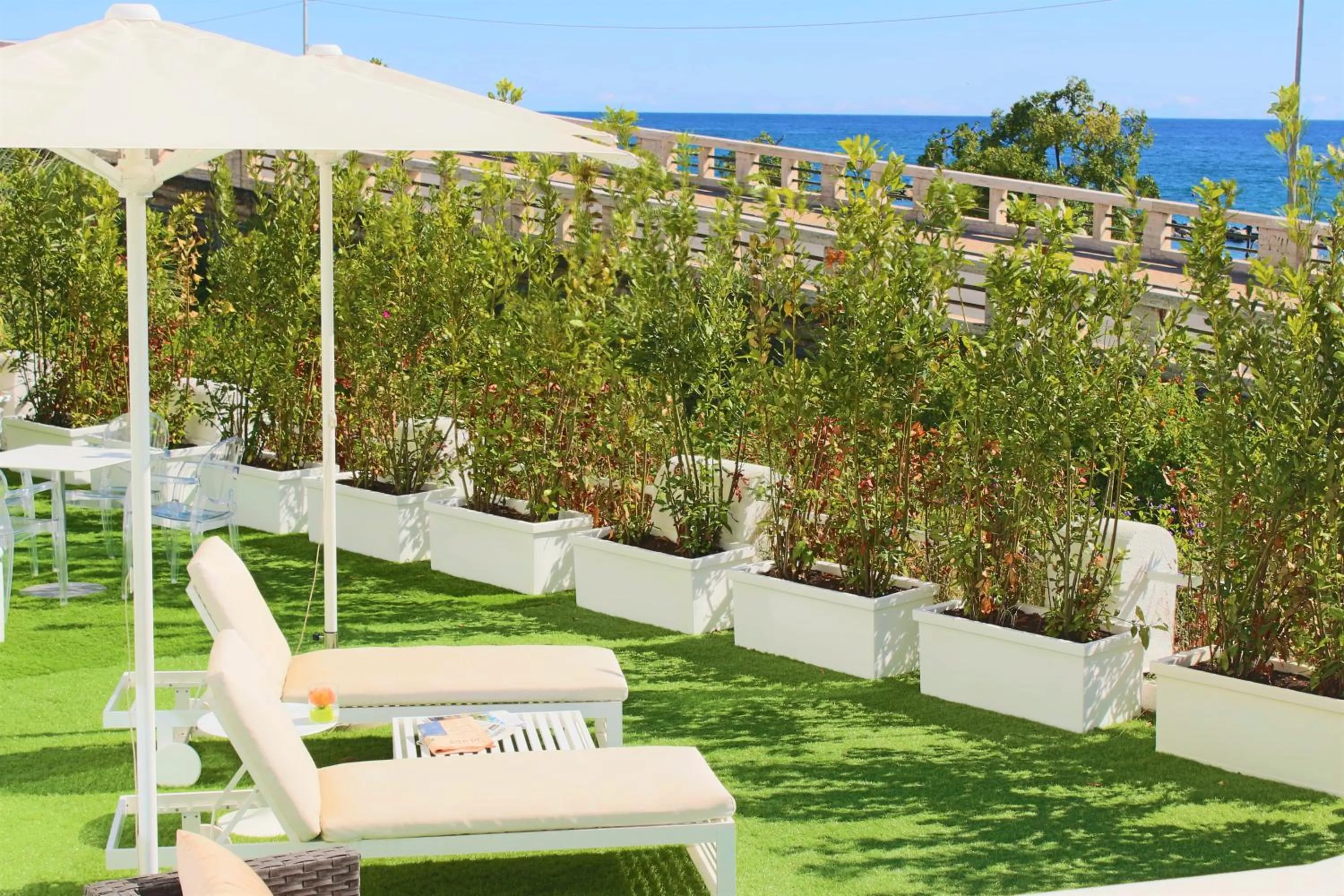 Sanremo Luxury Suites