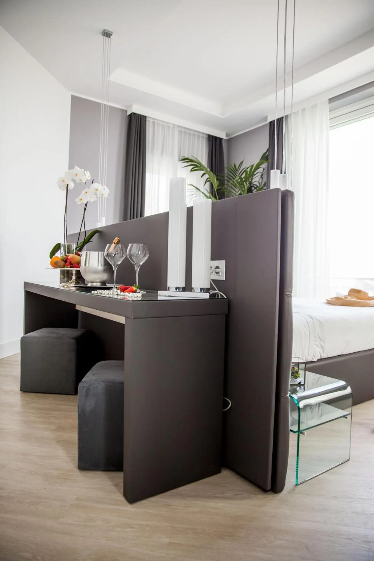 Sanremo Luxury Suites