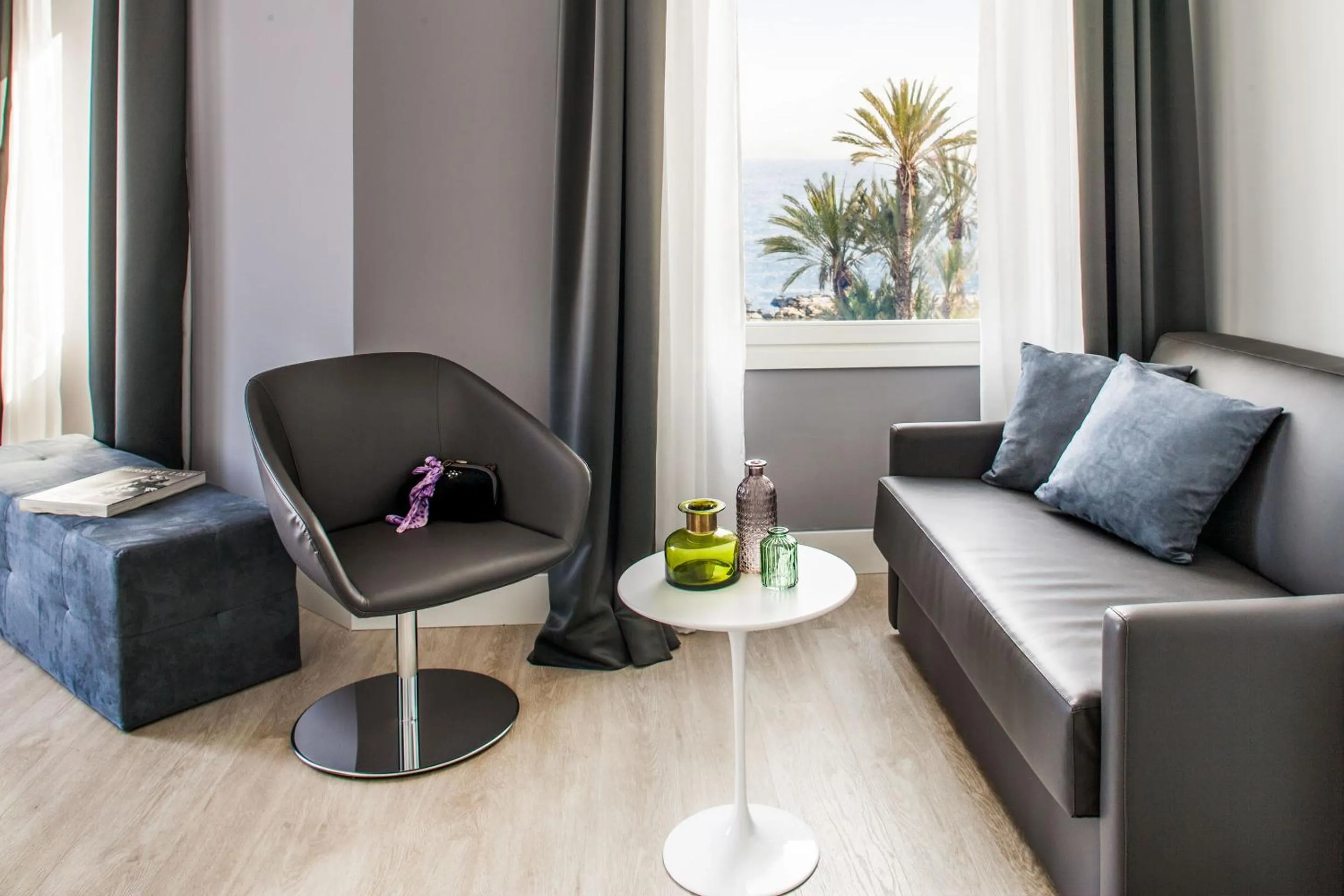 Sanremo Luxury Suites