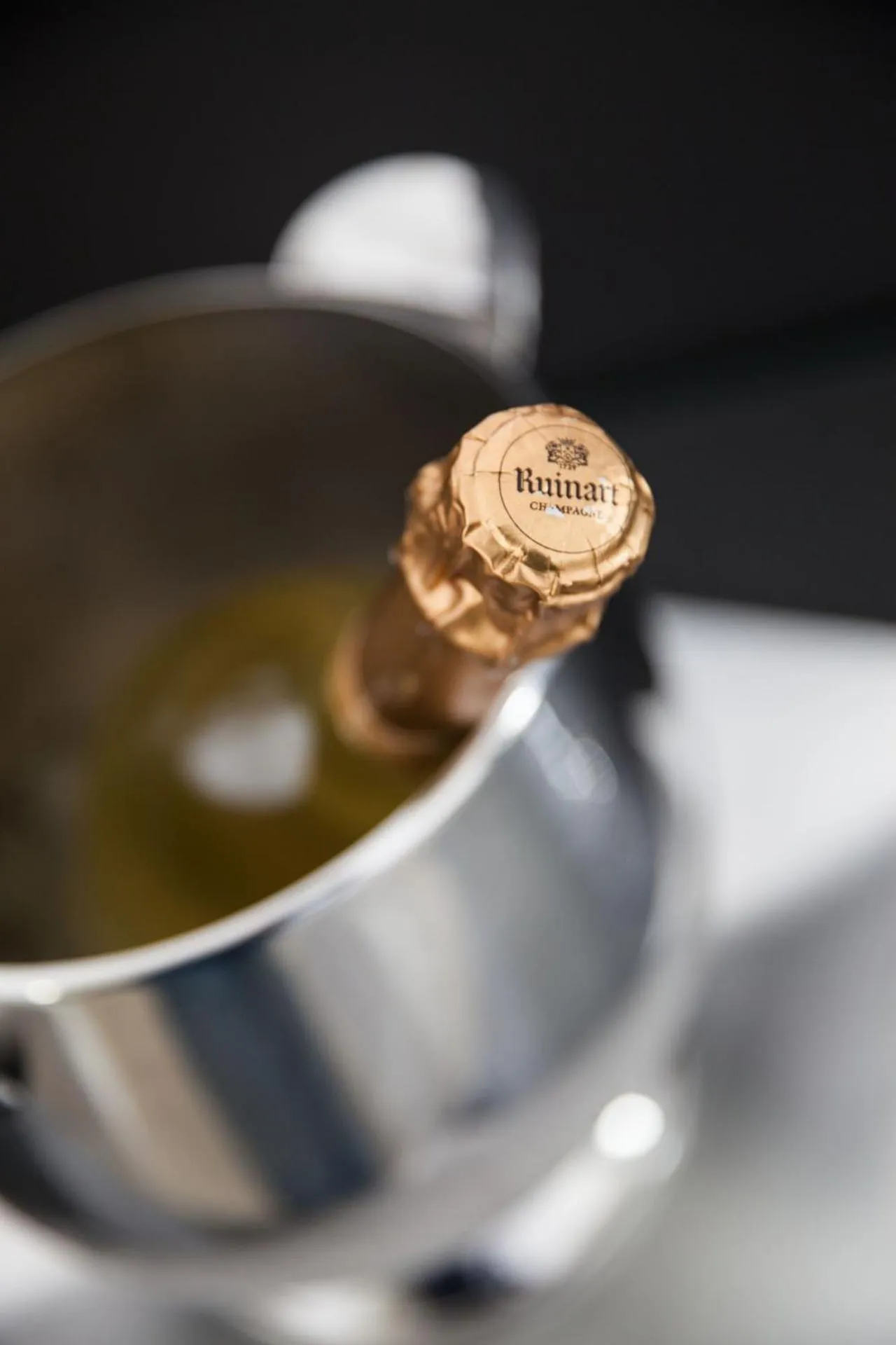 Sanremo Luxury Suites