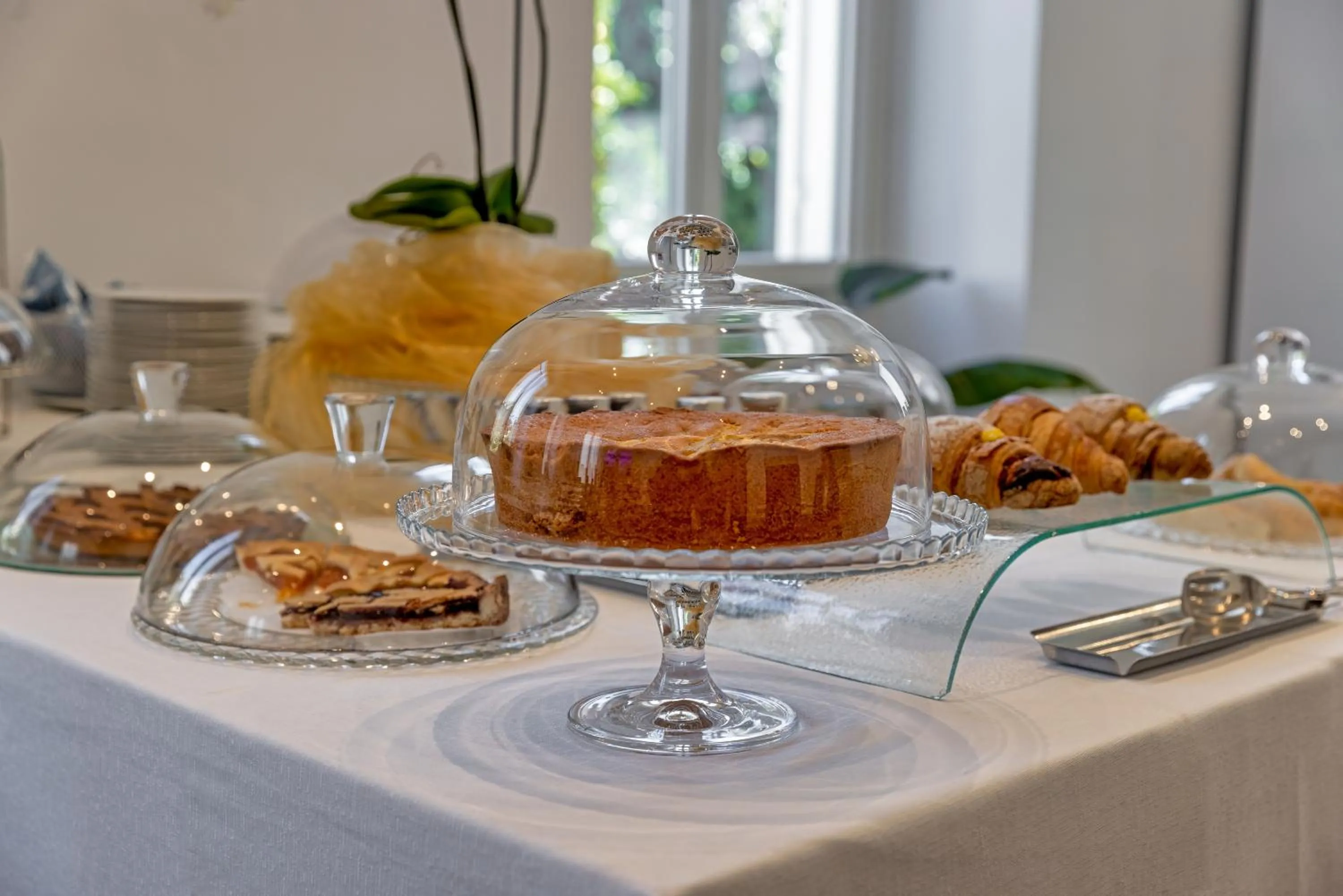 Sanremo Luxury Suites