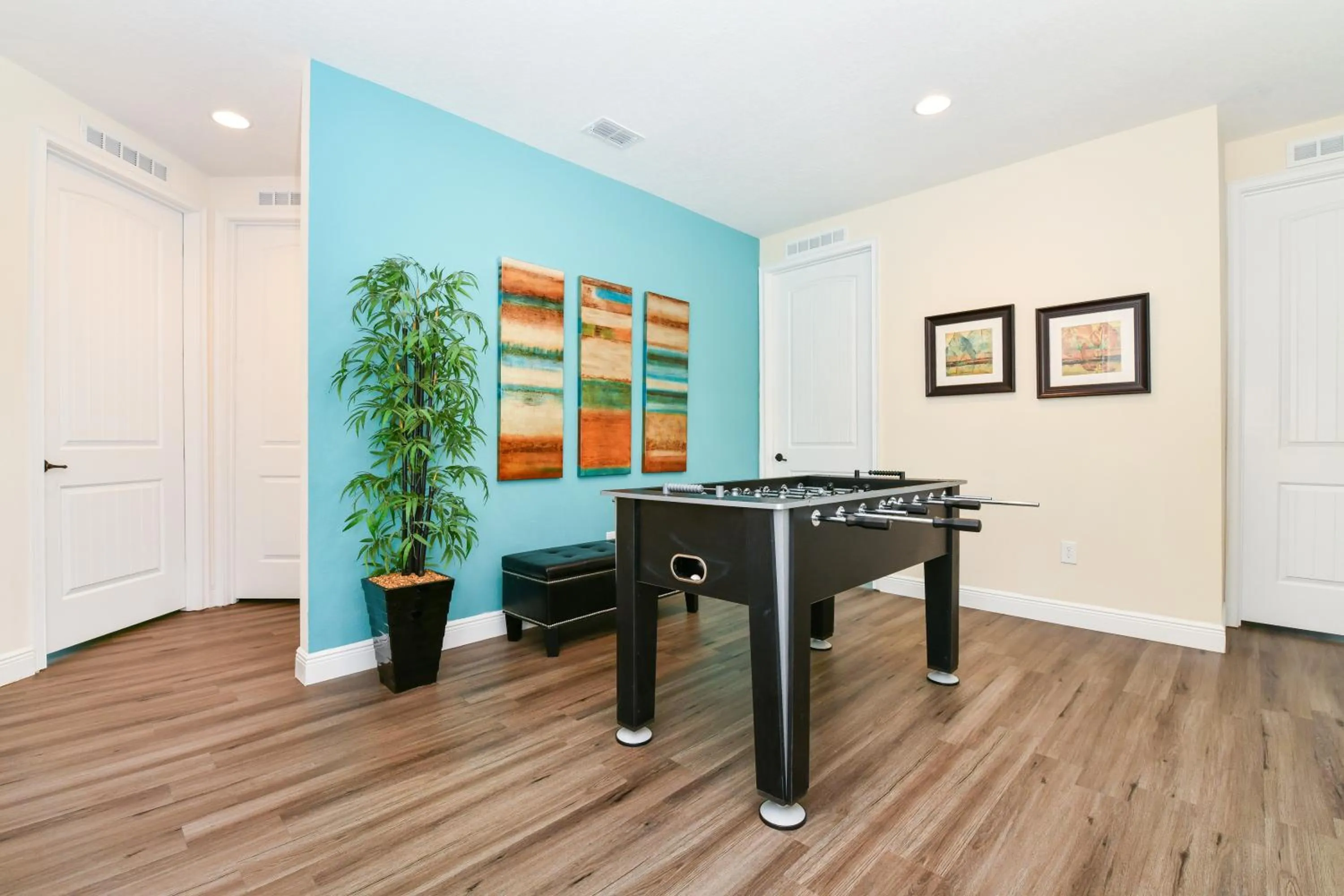 Activities in Encore Resort and Water Park at Reunion by Rentyl