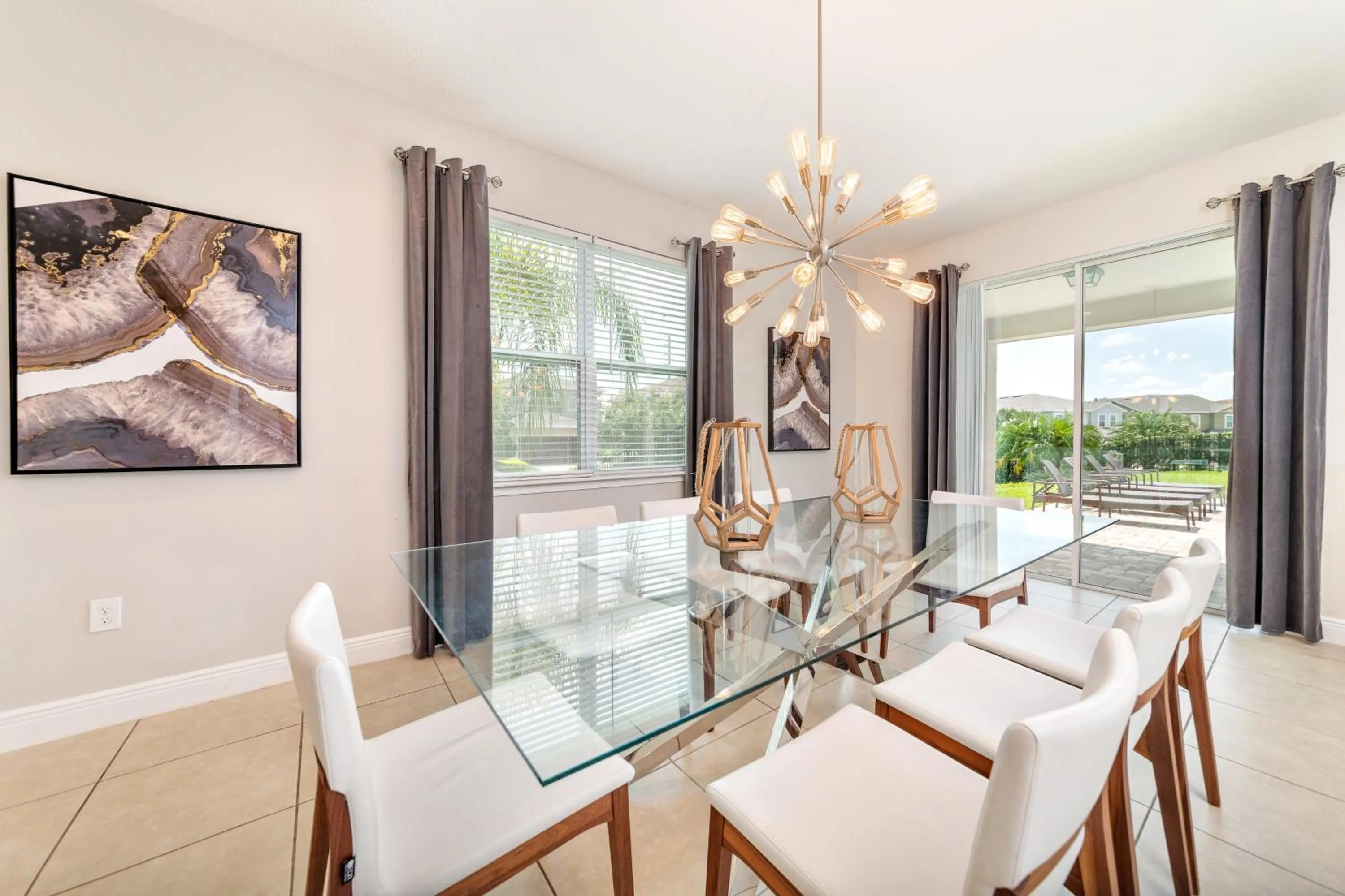 Day in Encore Resort and Water Park at Reunion by Rentyl