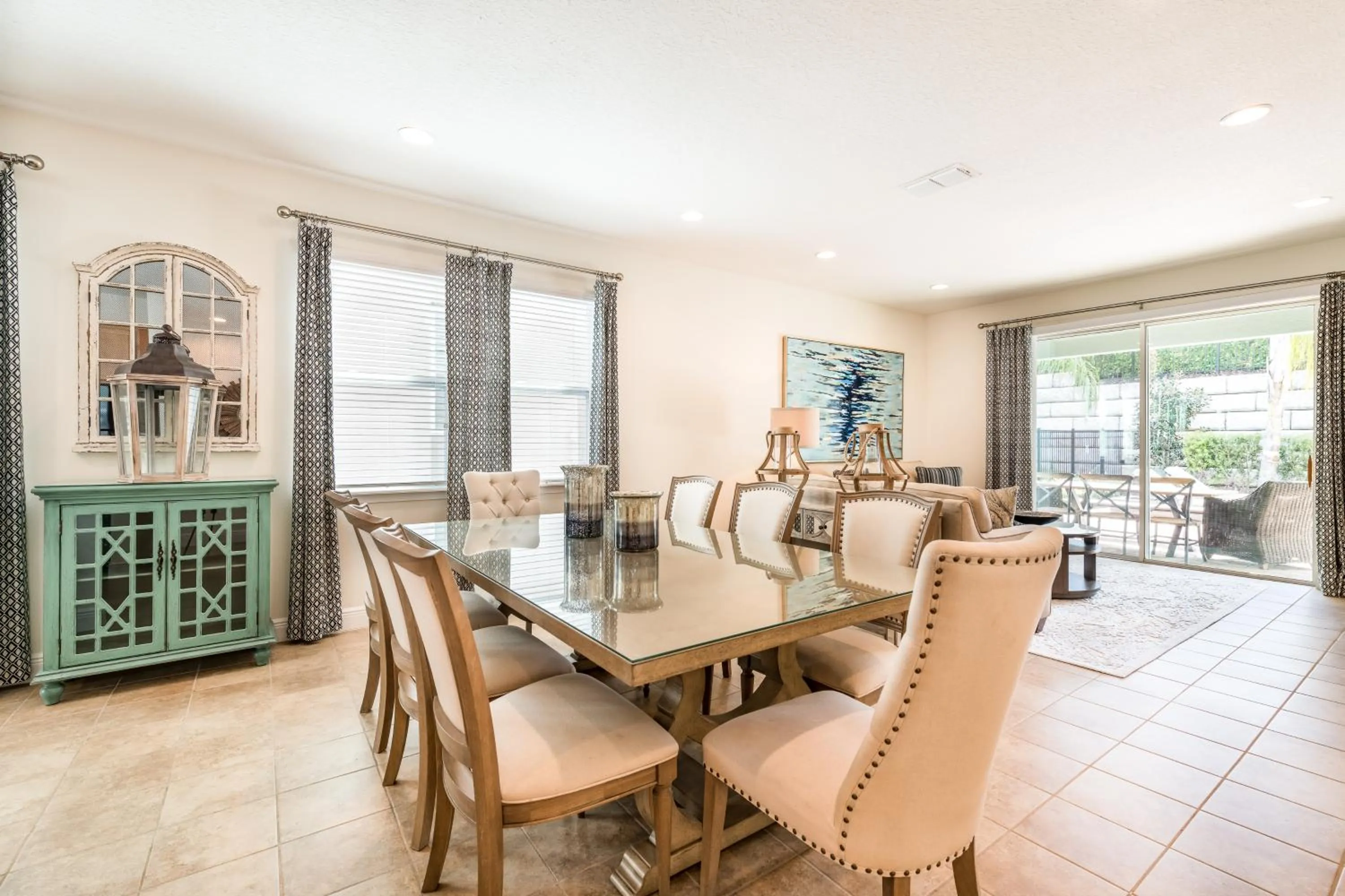 View (from property/room) in Encore Resort and Water Park at Reunion by Rentyl