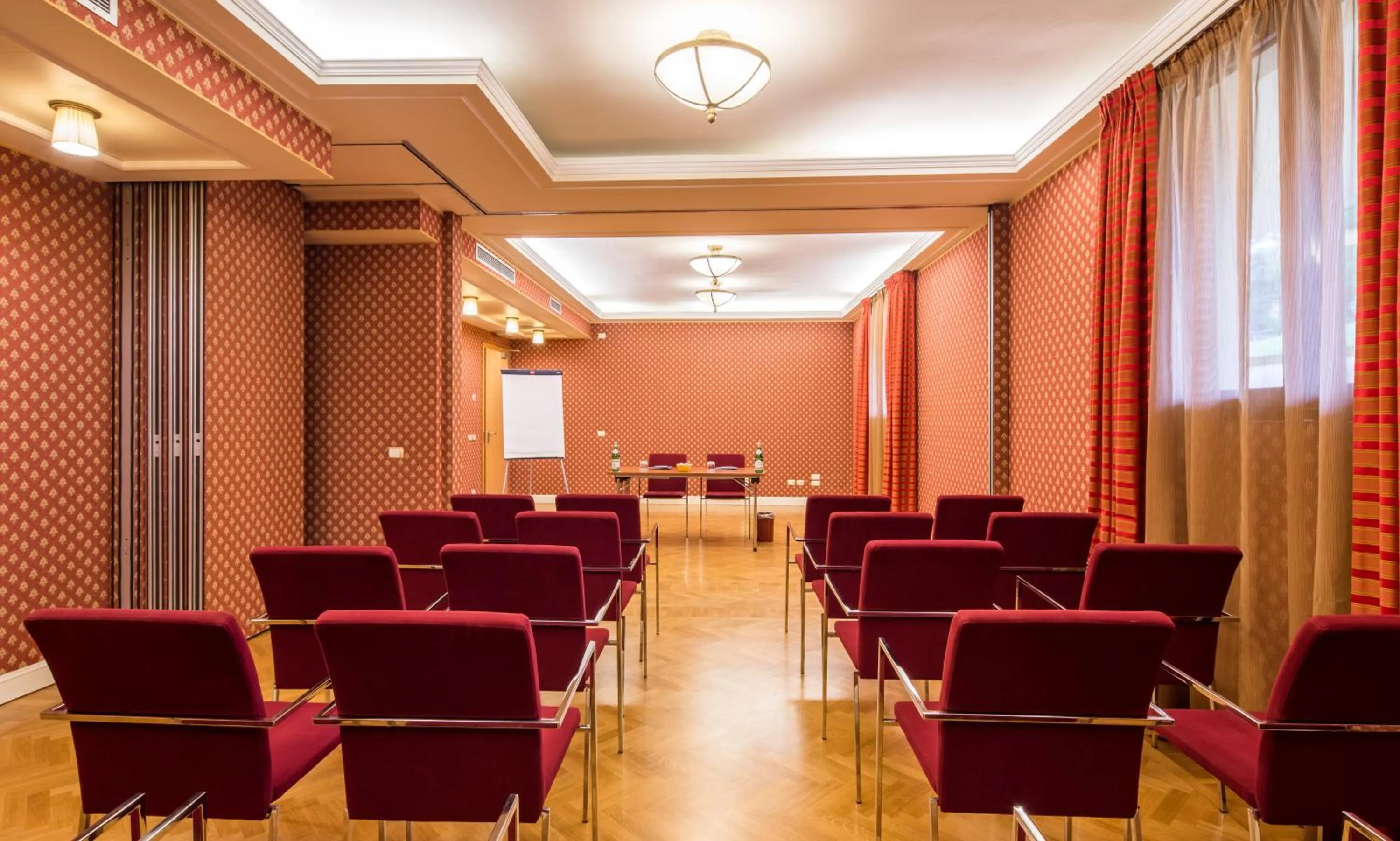 Business facilities in Mercure Petriolo Siena Terme Spa Hotel