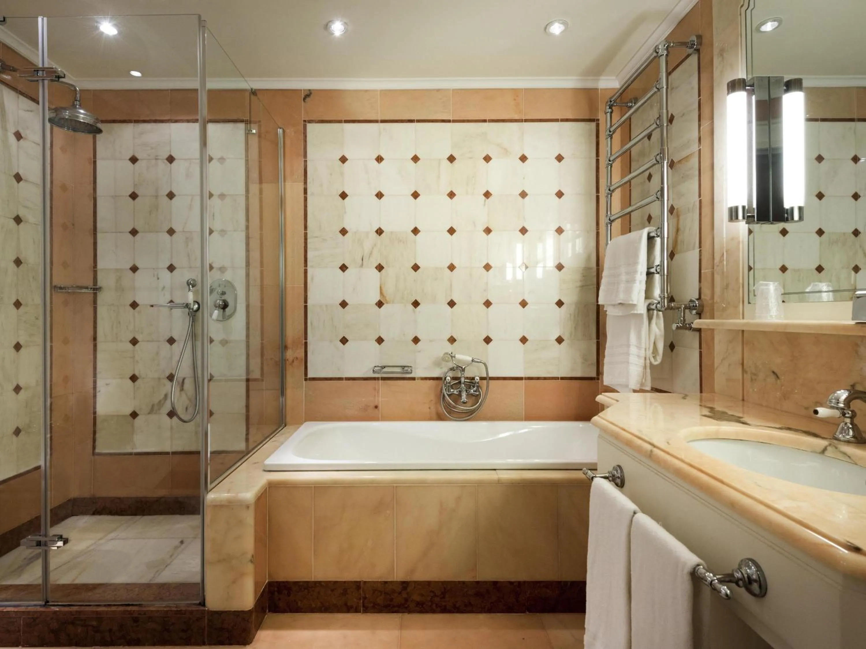 Bedroom in Mercure Petriolo Siena Terme Spa Hotel