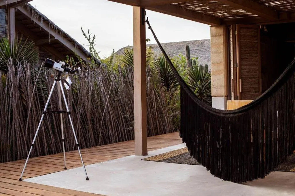 El Perdido Desert Dream