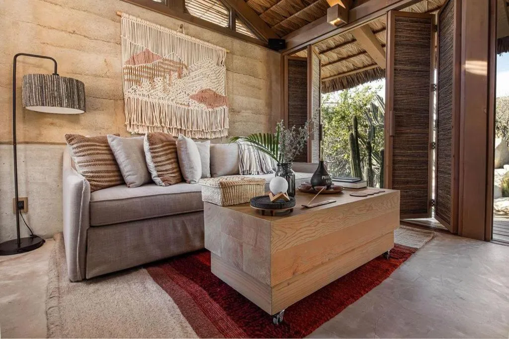 El Perdido Desert Dream