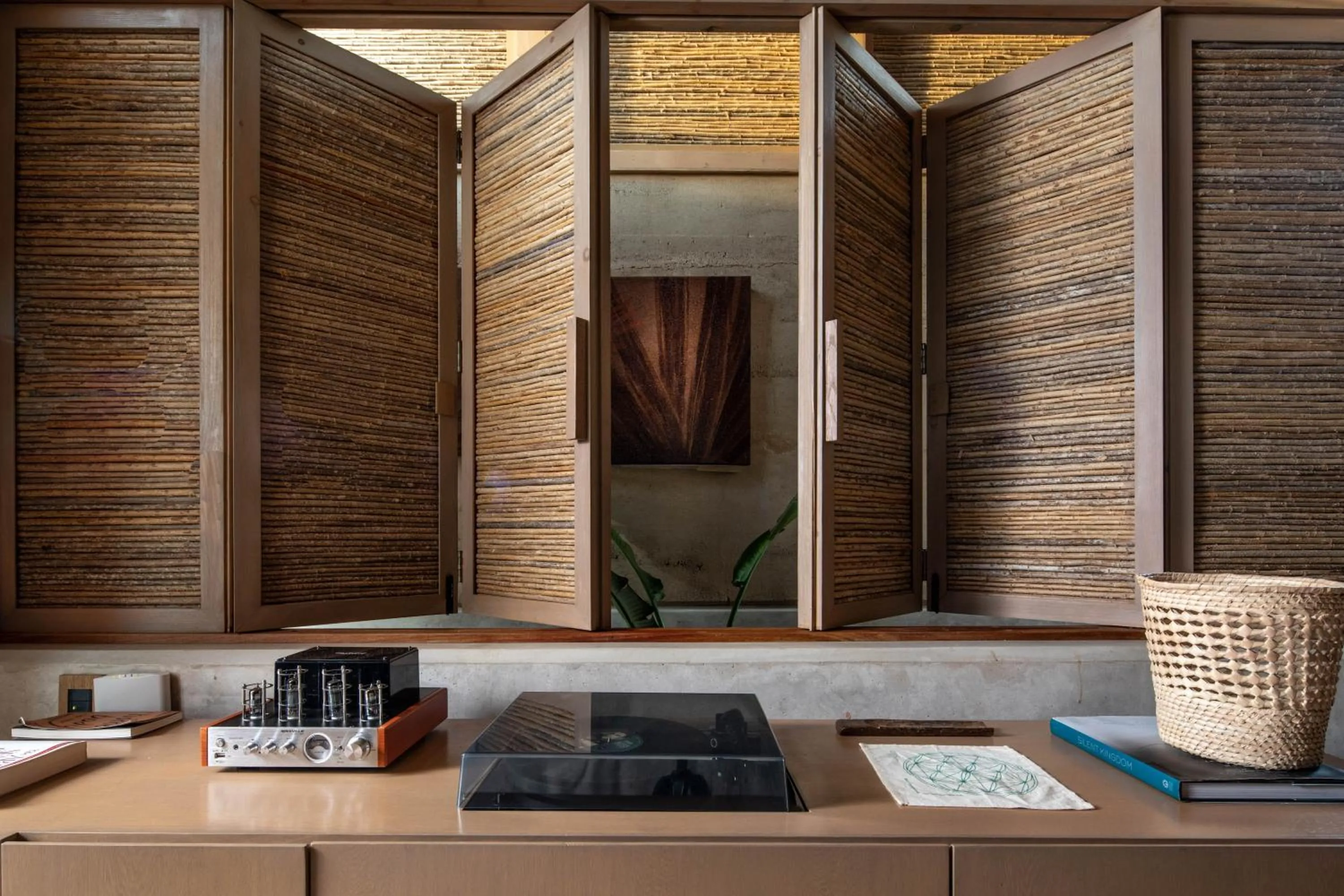 Other in El Perdido Desert Dream