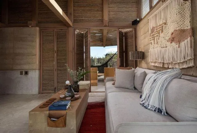 El Perdido Desert Dream