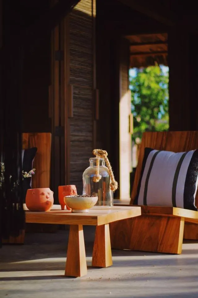 El Perdido Desert Dream