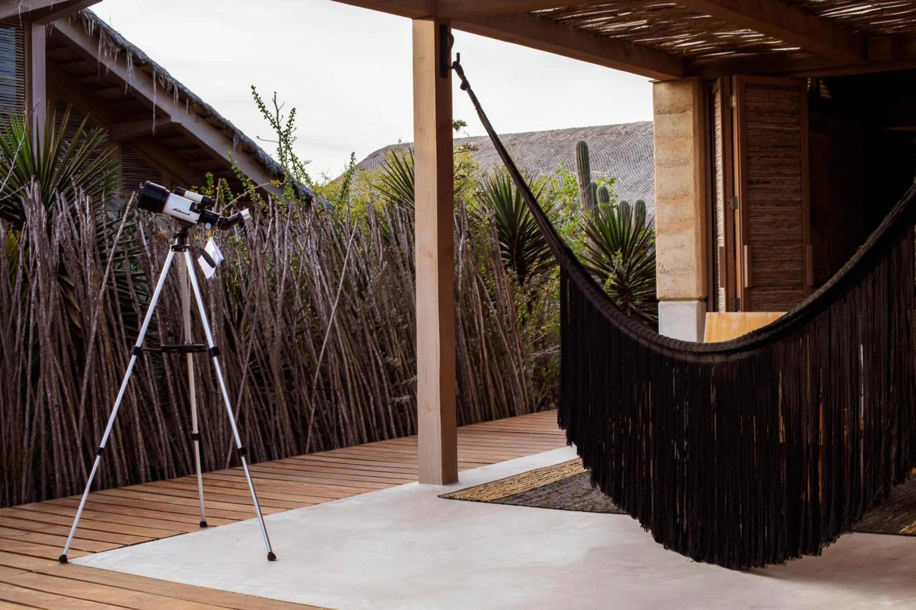 Balcony/Terrace in El Perdido Desert Dream