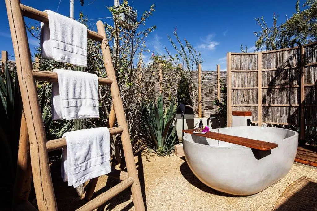 El Perdido Desert Dream