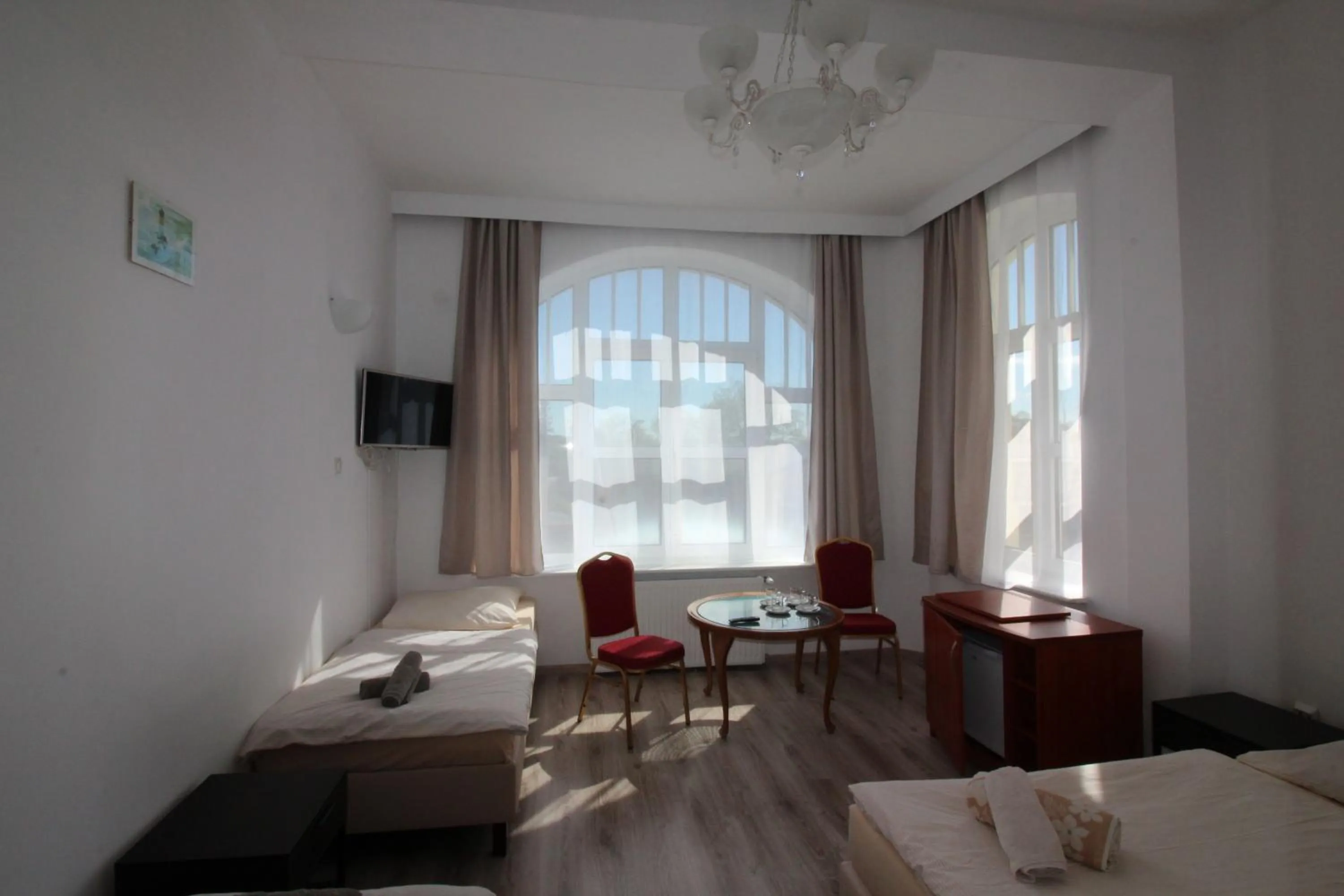 Photo of the whole room, Bed in Villa Amadea