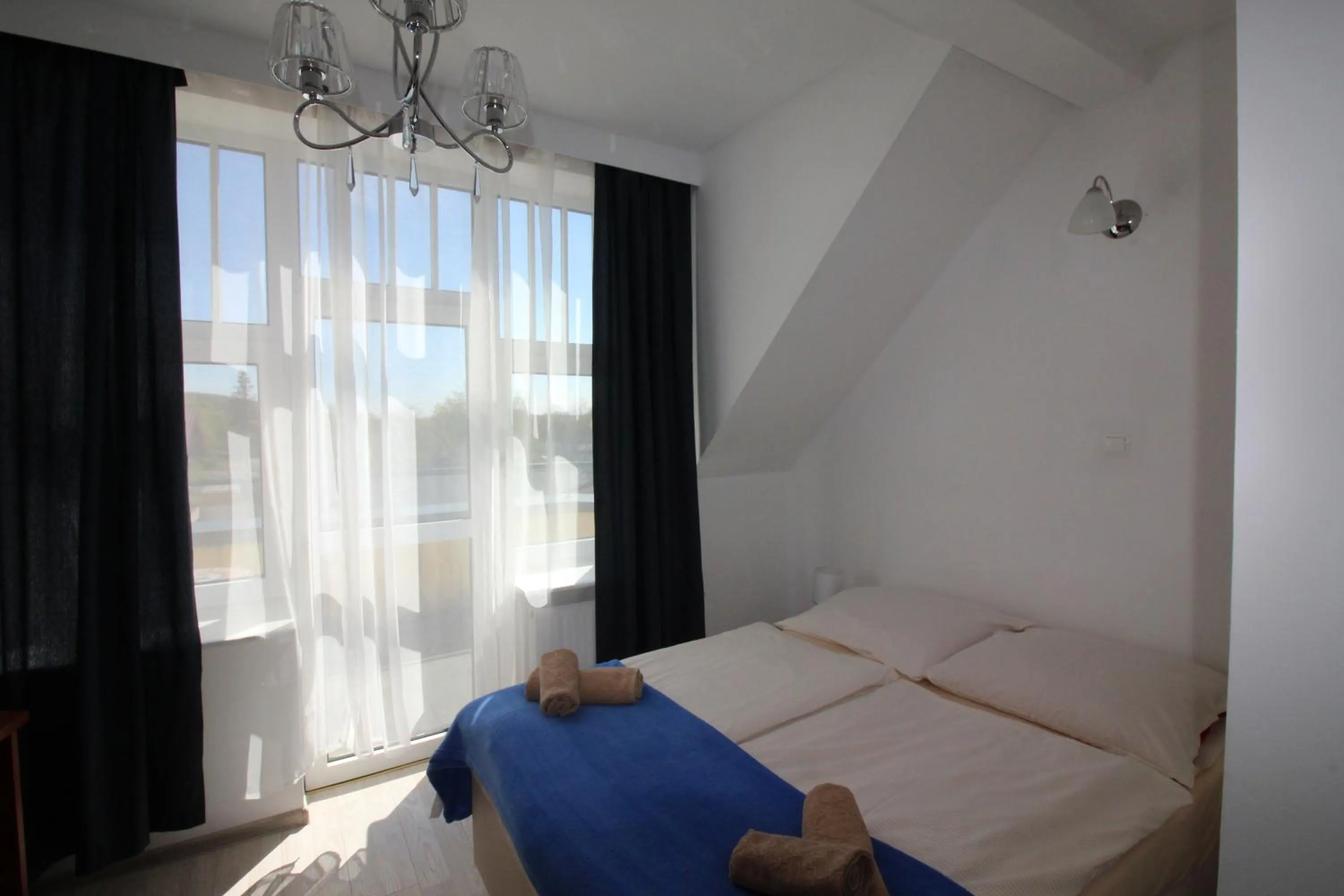 Photo of the whole room, Bed in Villa Amadea