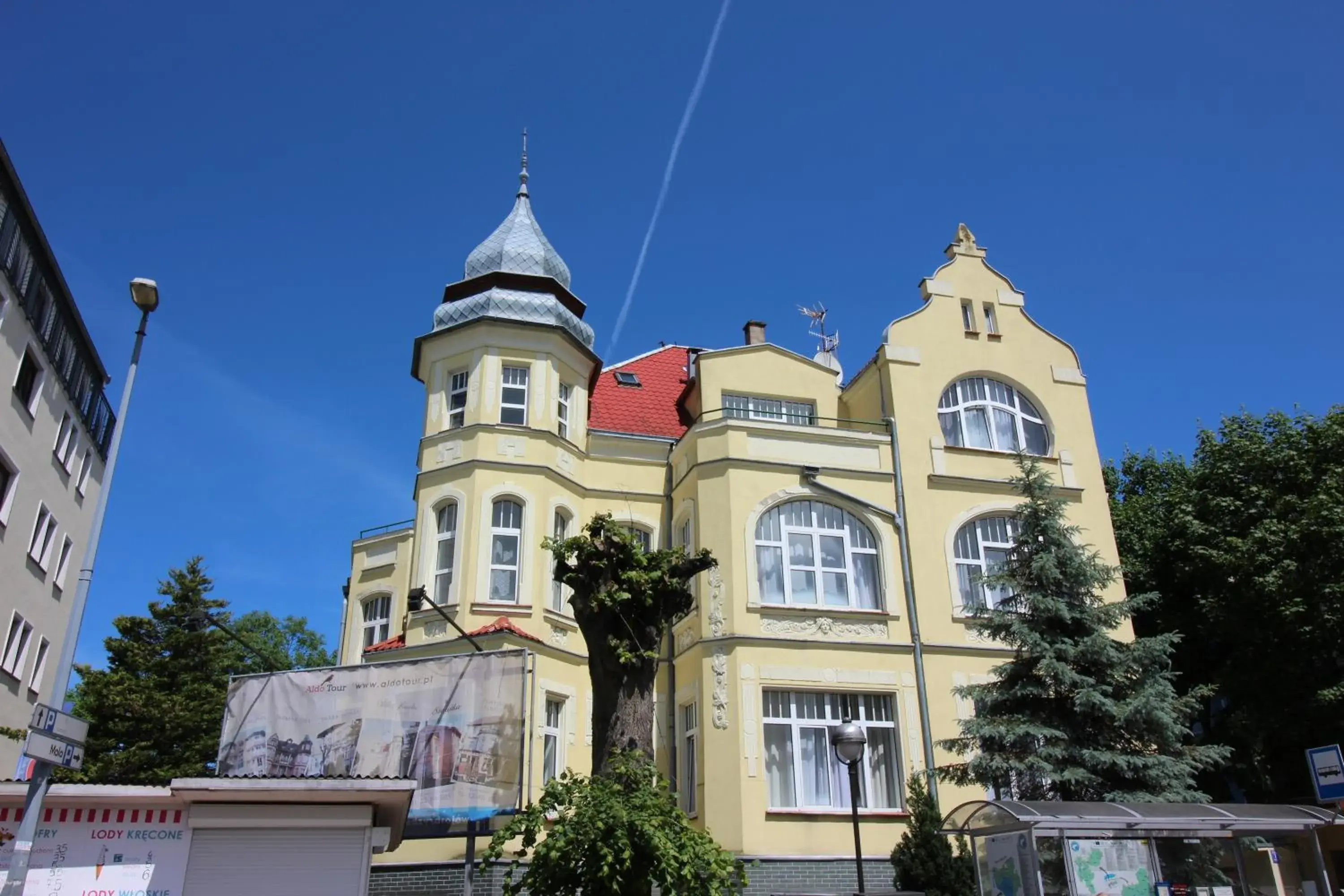 Villa Amadea Villa Amadea