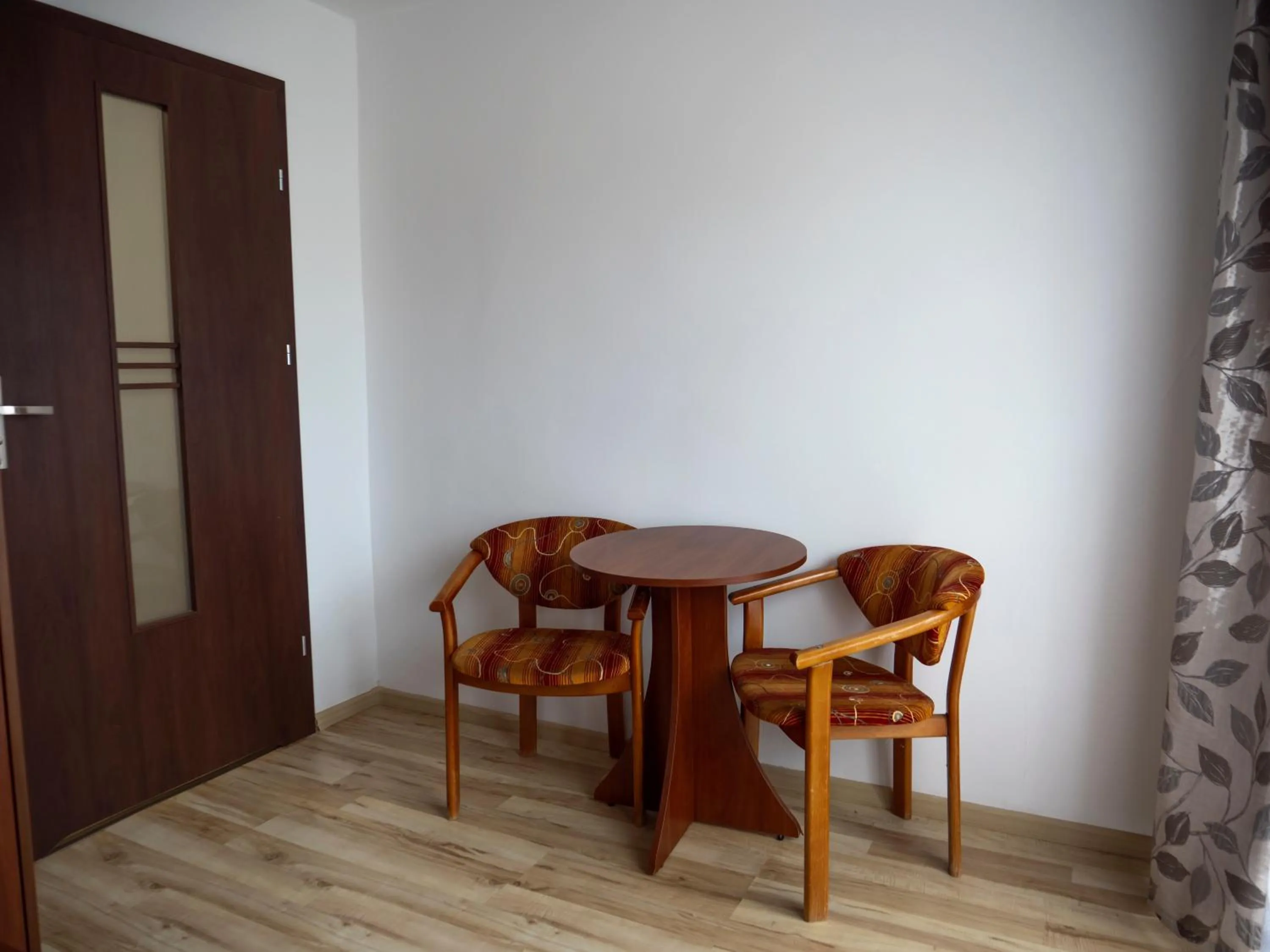 Photo of the whole room in Słoneczny Brzeg Natura Tour