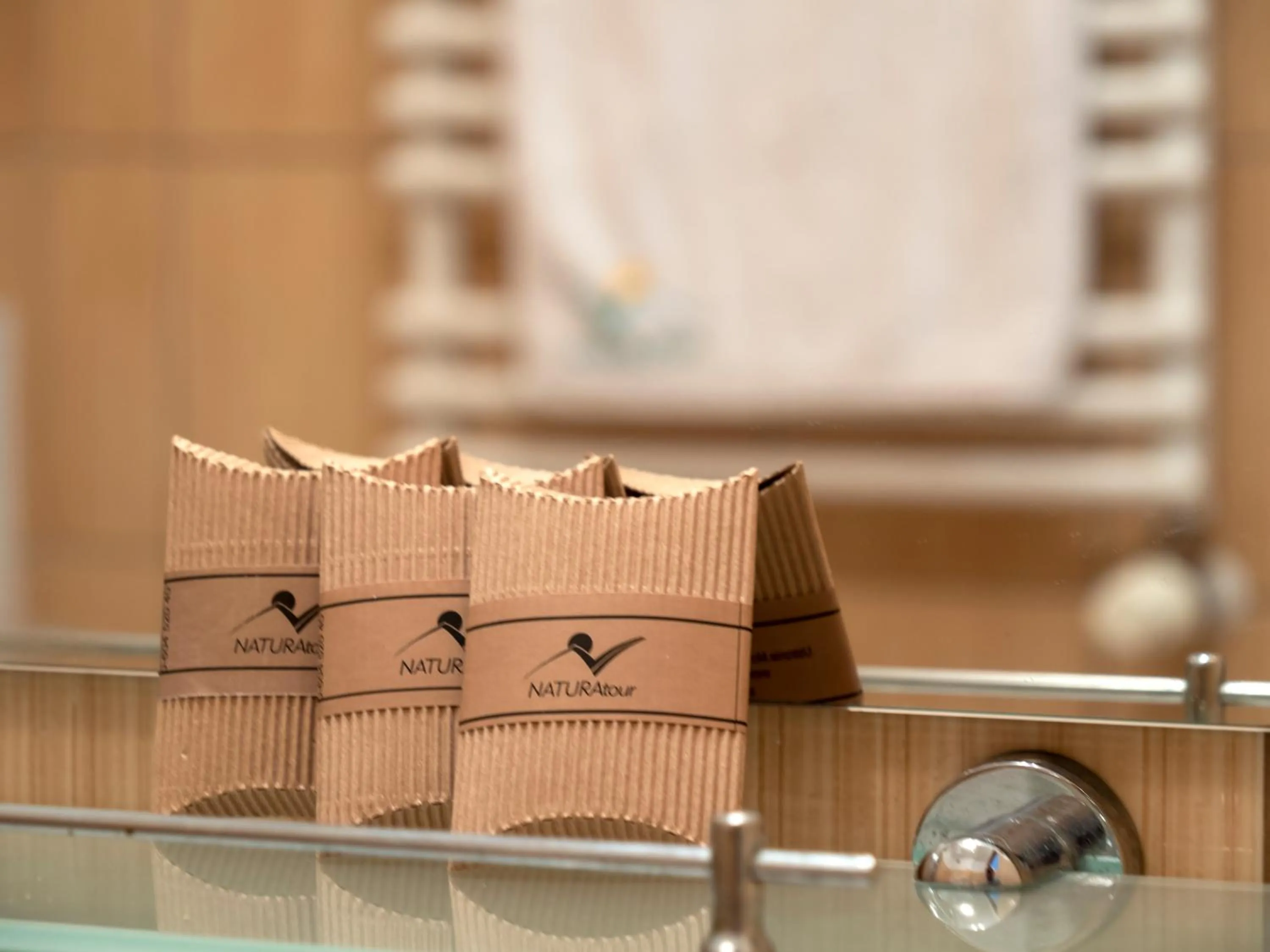 Property logo or sign in Słoneczny Brzeg Natura Tour