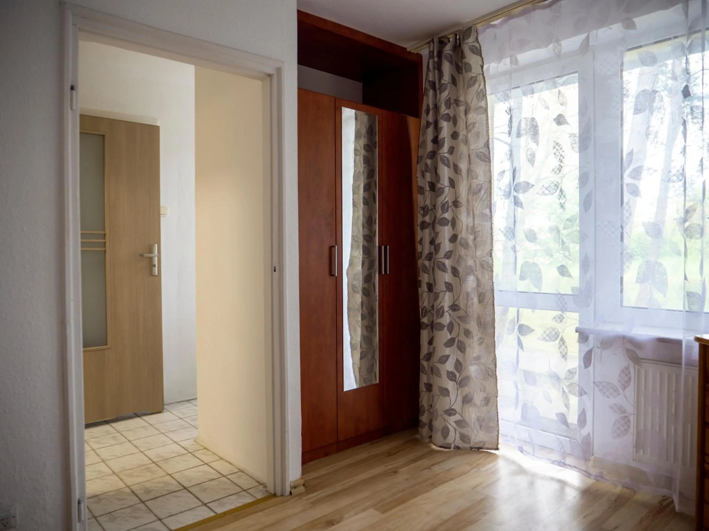 Photo of the whole room in Słoneczny Brzeg Natura Tour