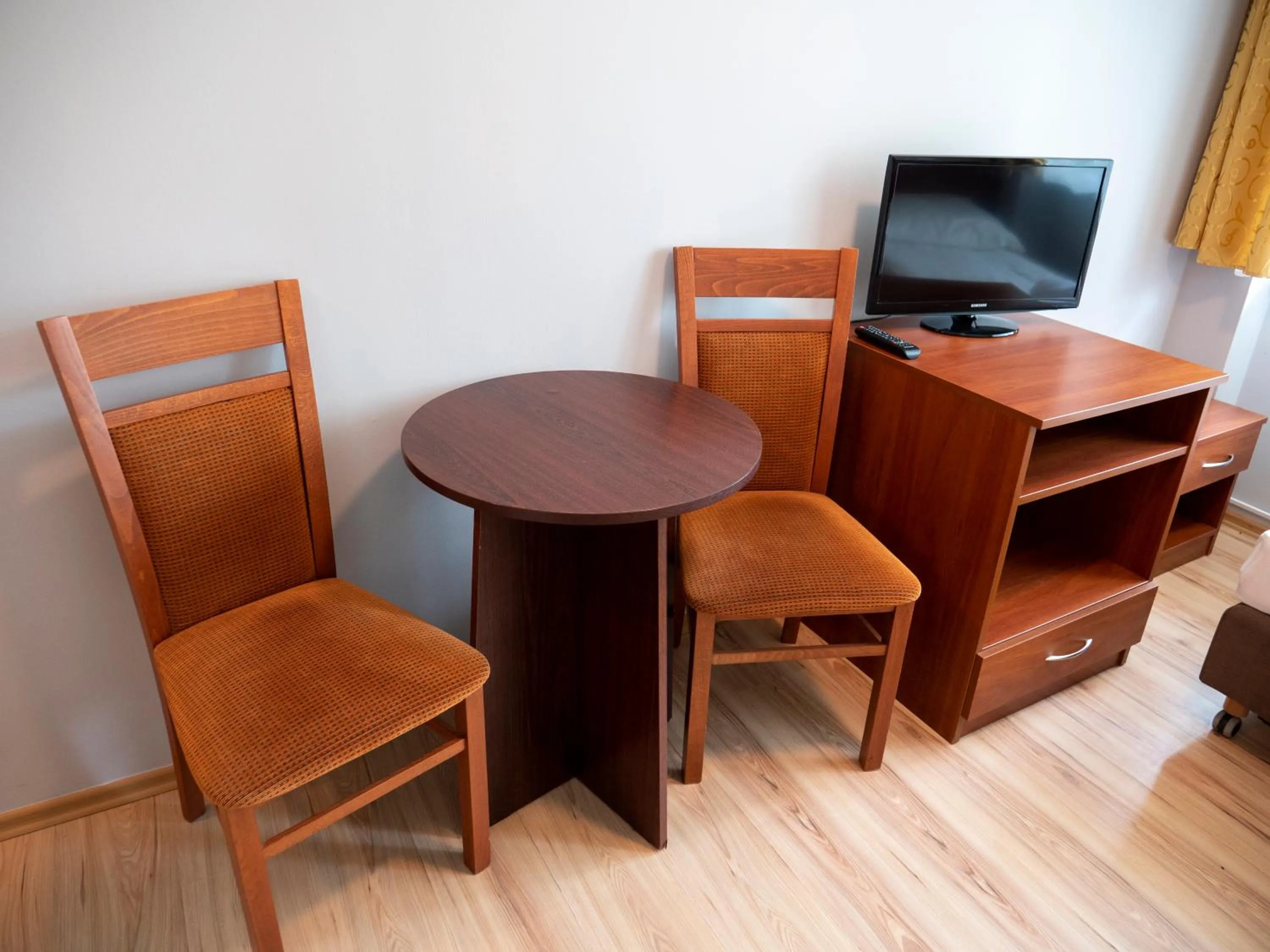 TV and multimedia in Słoneczny Brzeg Natura Tour