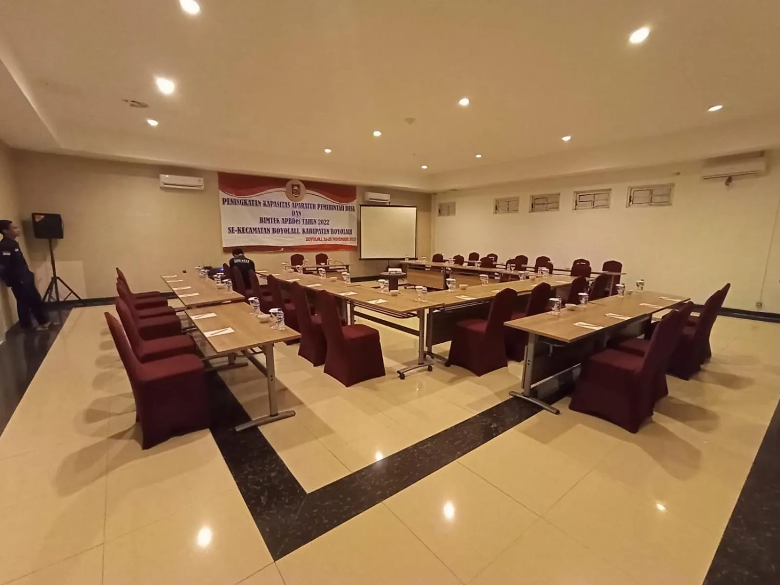 Al Azhar Azhima Hotel Resort and Convention