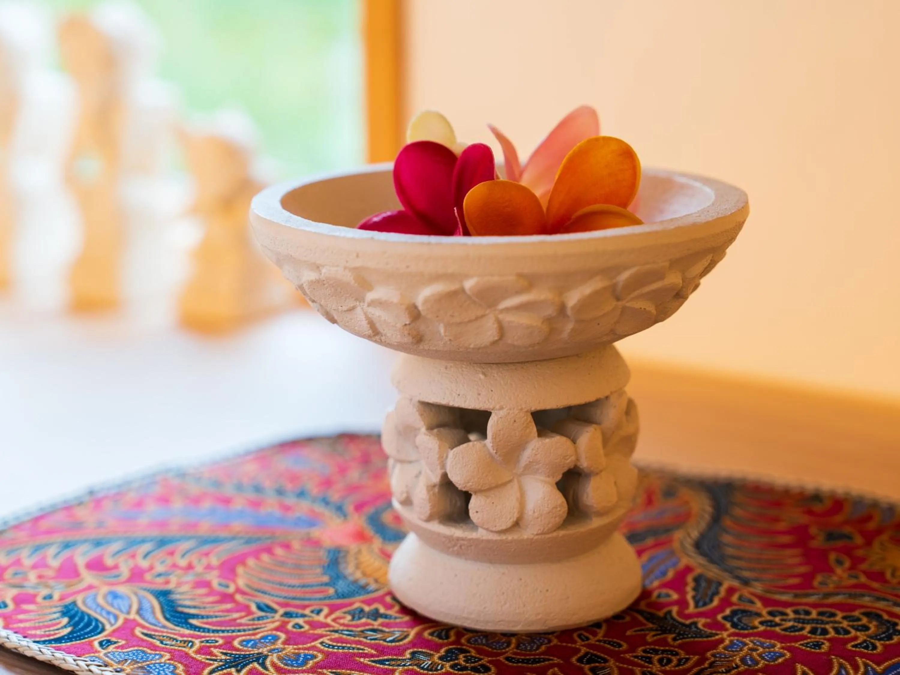 Lounge or bar in Yufuin Hanarenoyado Yukagetsu