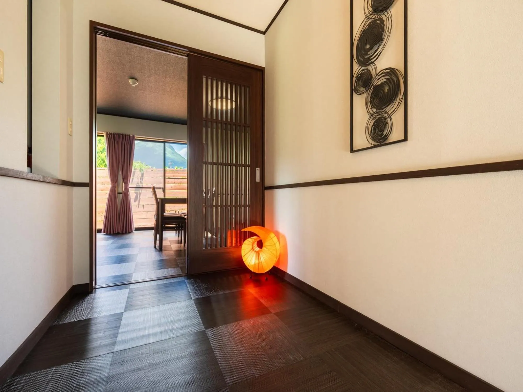 Yufuin Hanarenoyado Yukagetsu