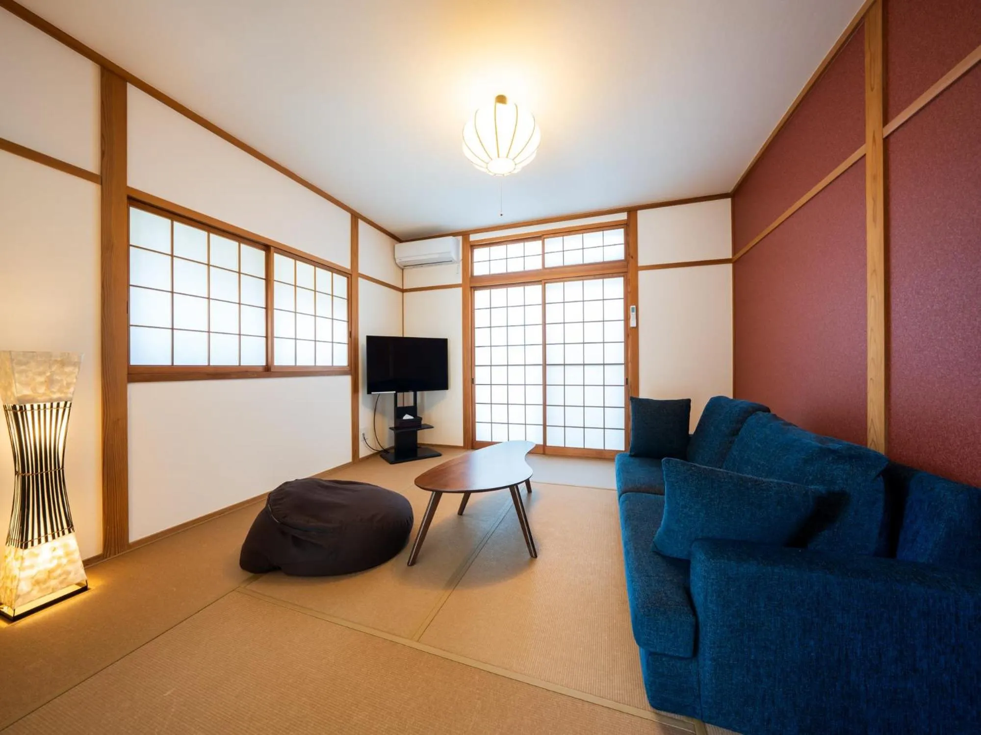 Yufuin Hanarenoyado Yukagetsu