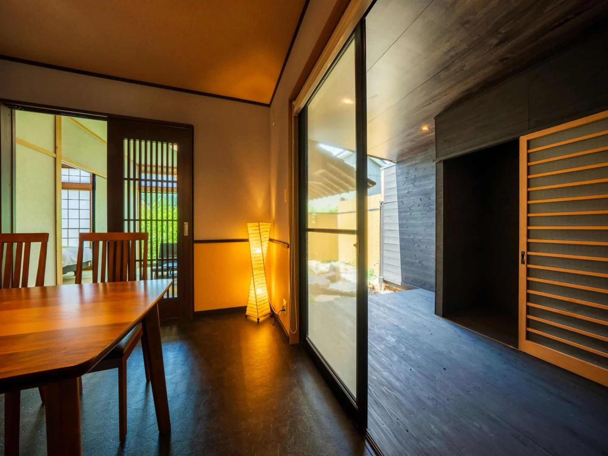 Yufuin Hanarenoyado Yukagetsu