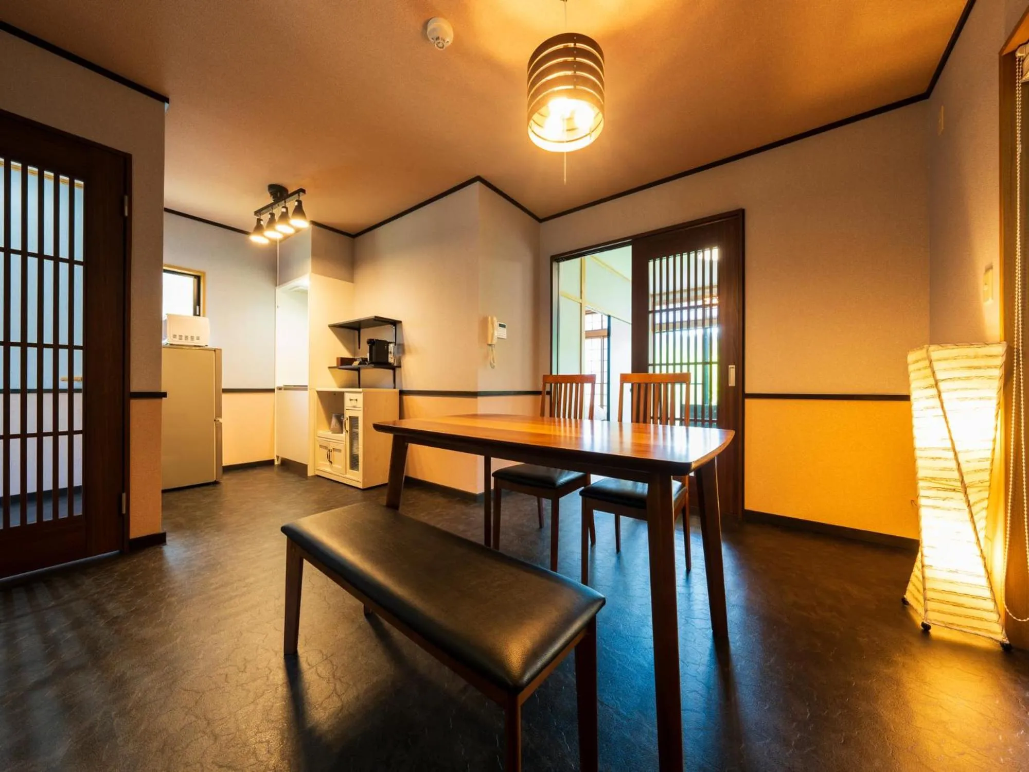 Yufuin Hanarenoyado Yukagetsu